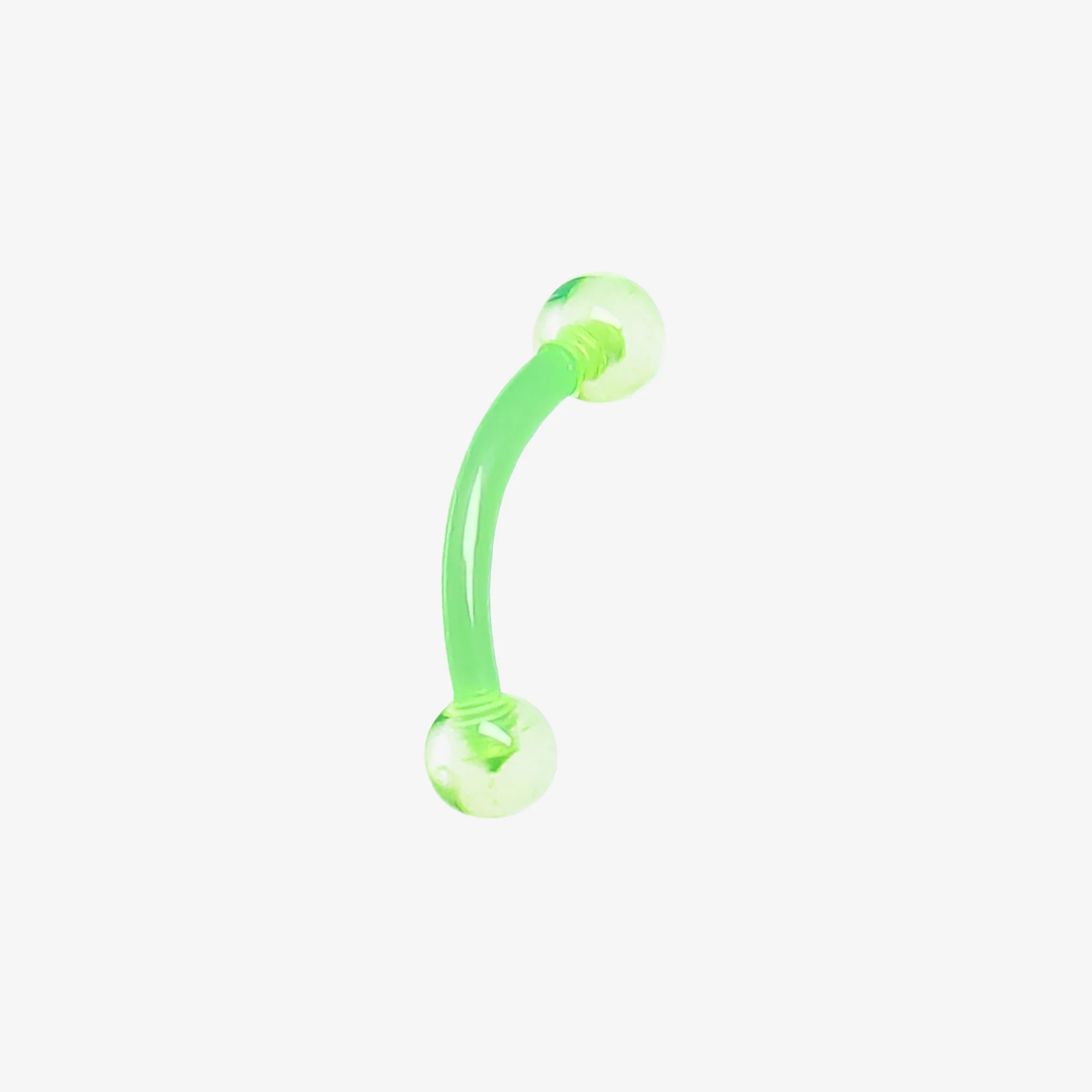Piranha Mini Banana Silicone - Image 8
