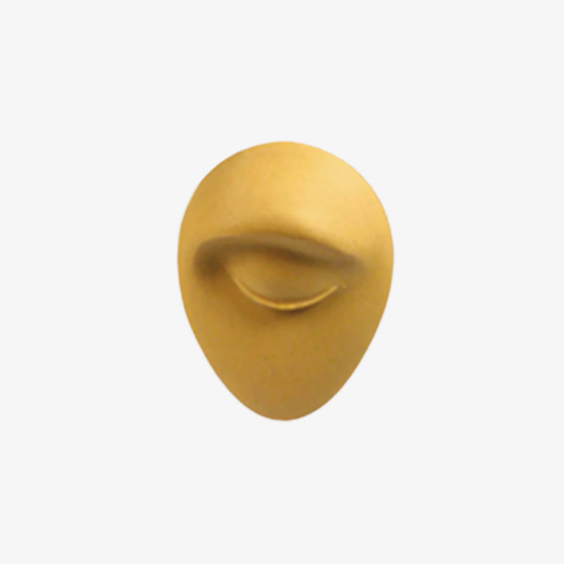 Piranha Molde Silicone Sobrancelha - Image 2