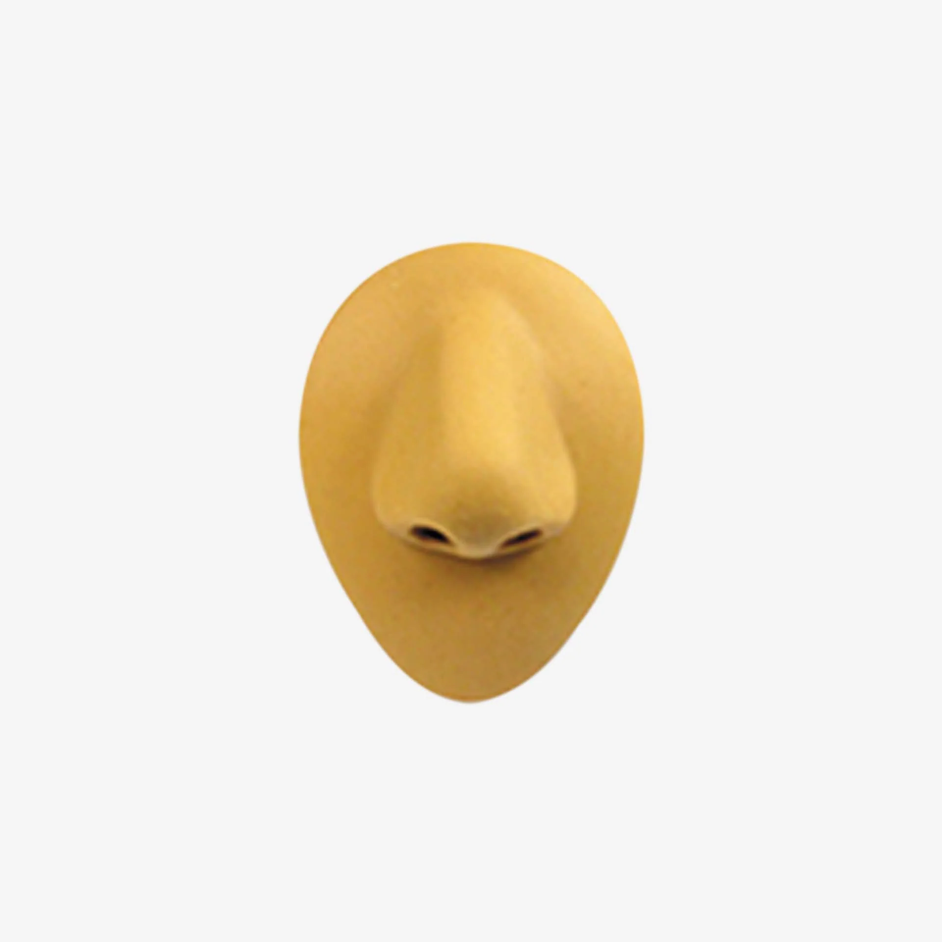 Piranha Molde Silicone Nariz - Image 2