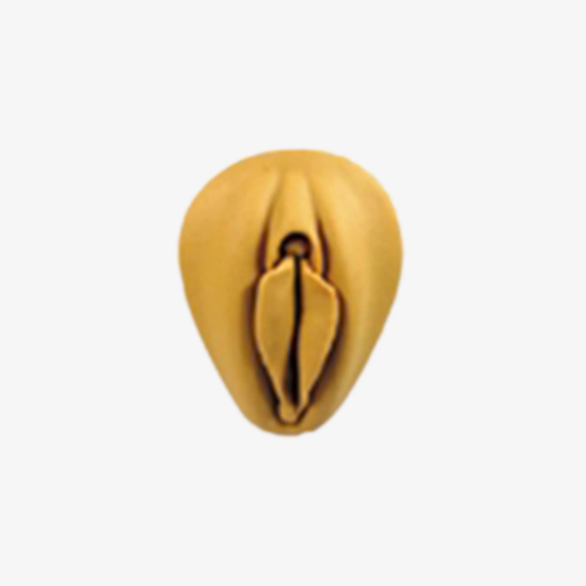 Piranha Molde Silicone Vagina - Image 2