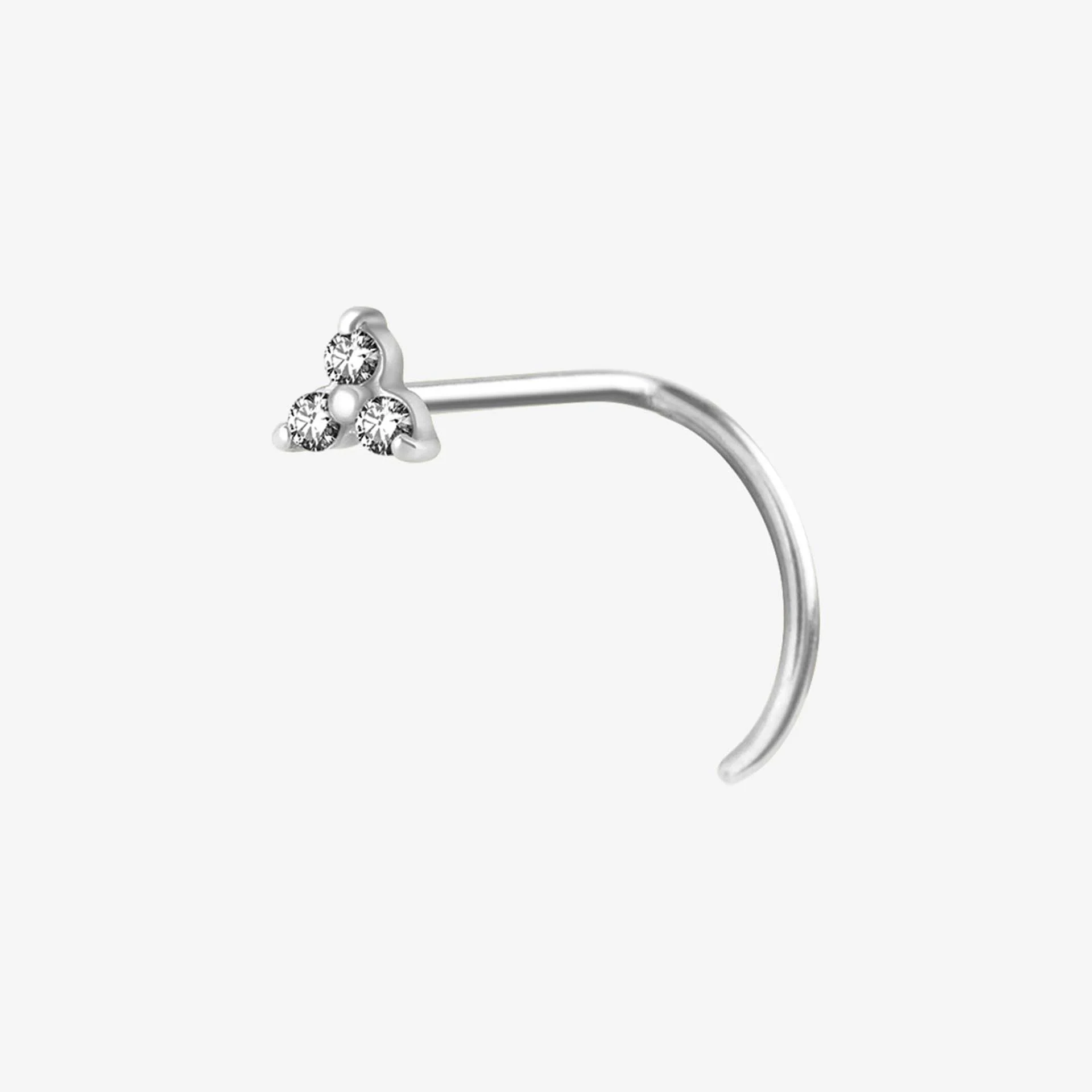 Piranha Nose Trinity Steel Basicline - Image 2