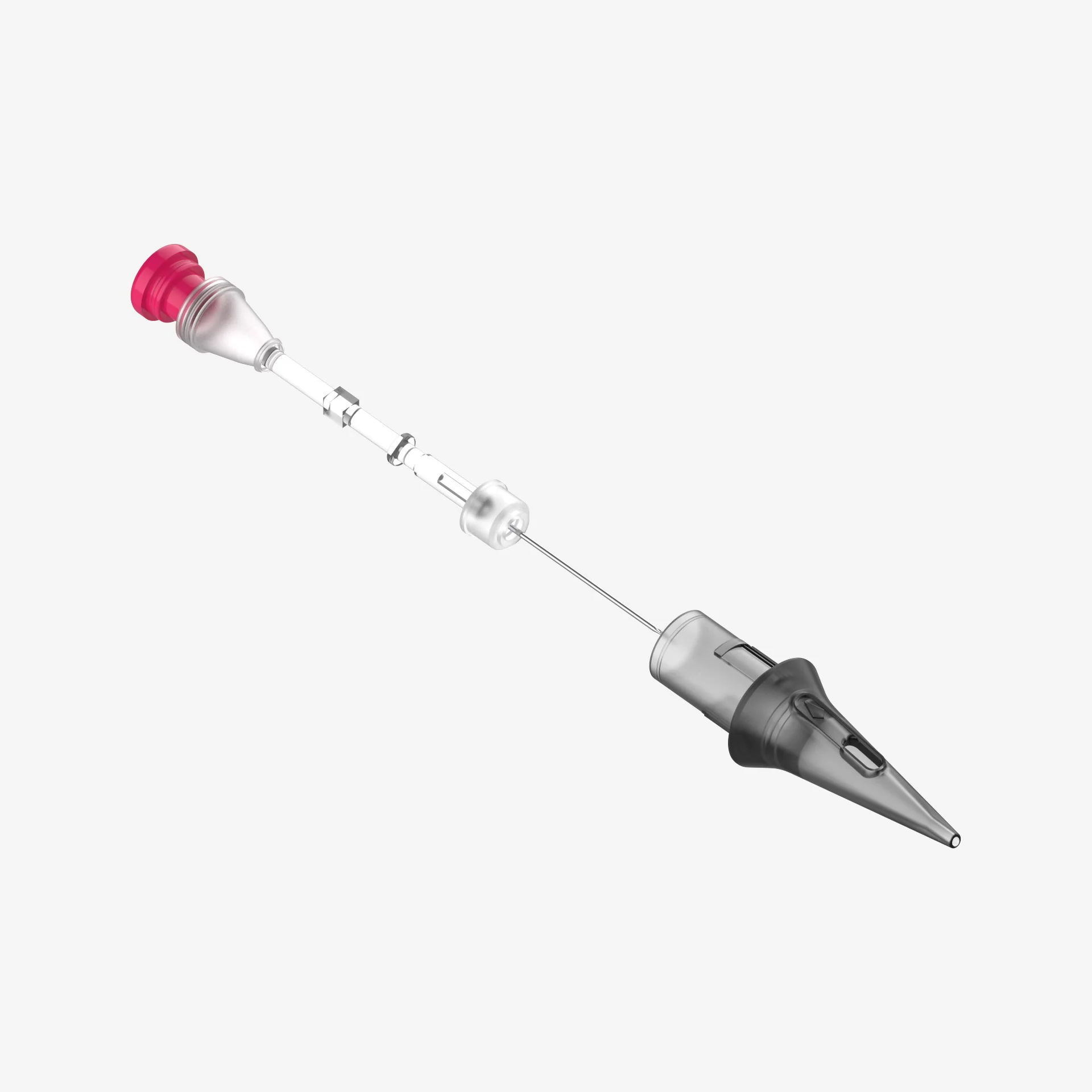 Piranha Cartridge Fineline 1 Agulha - Image 3