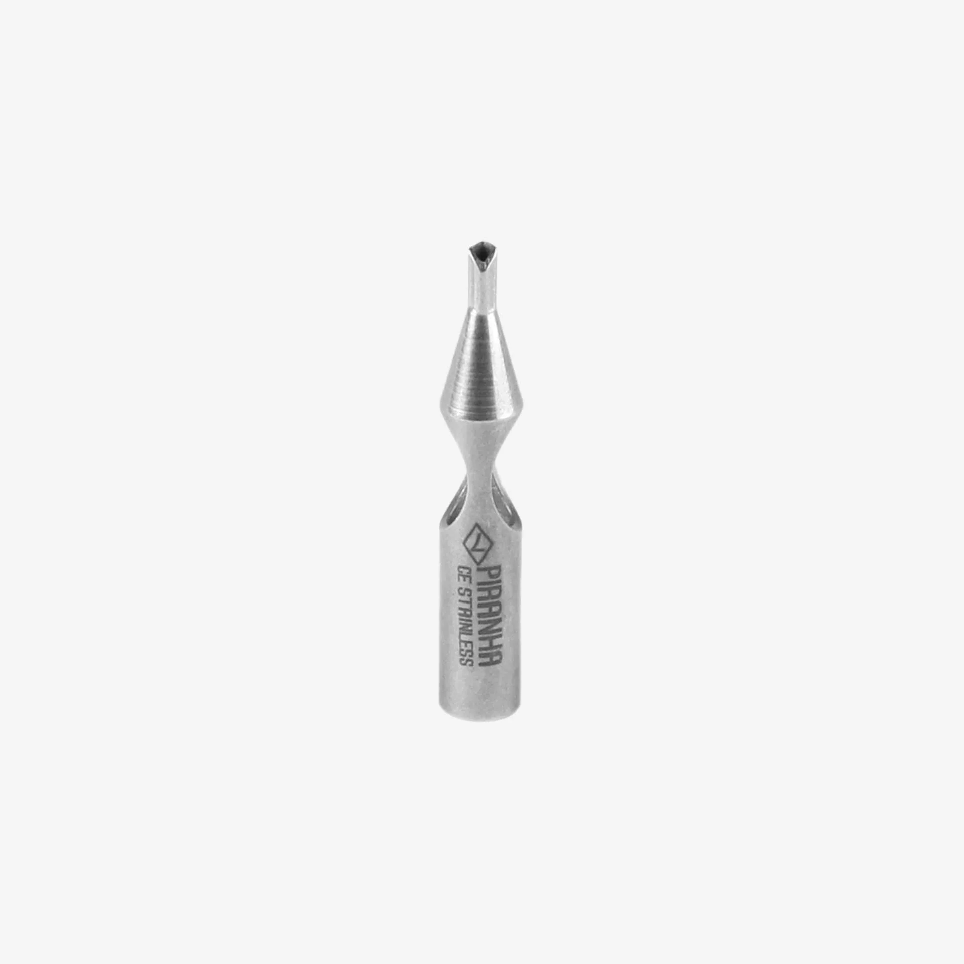 Piranha Professional Inox Tip Diamond - Image 2