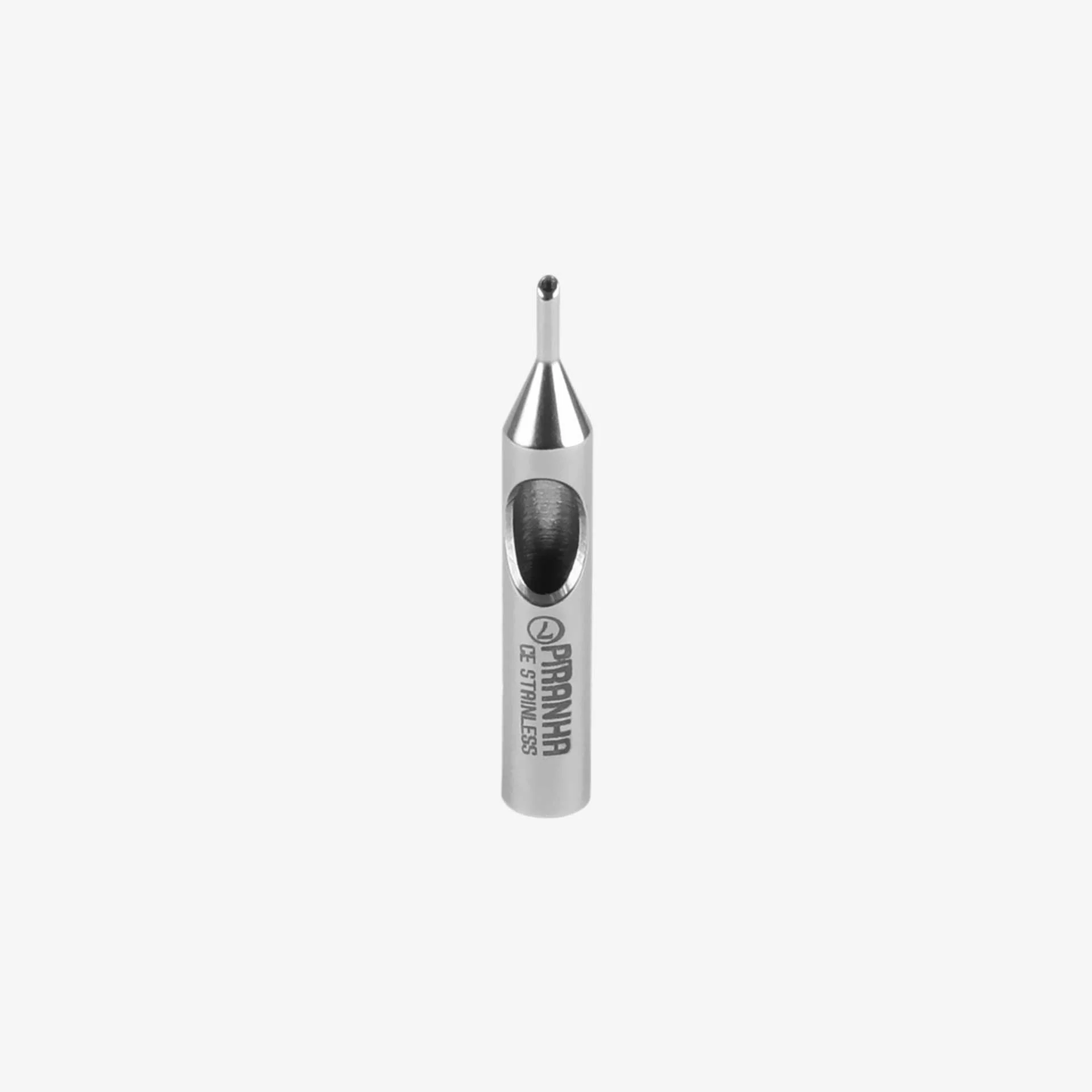Piranha Professional Inox Tip Round Liner - Image 2