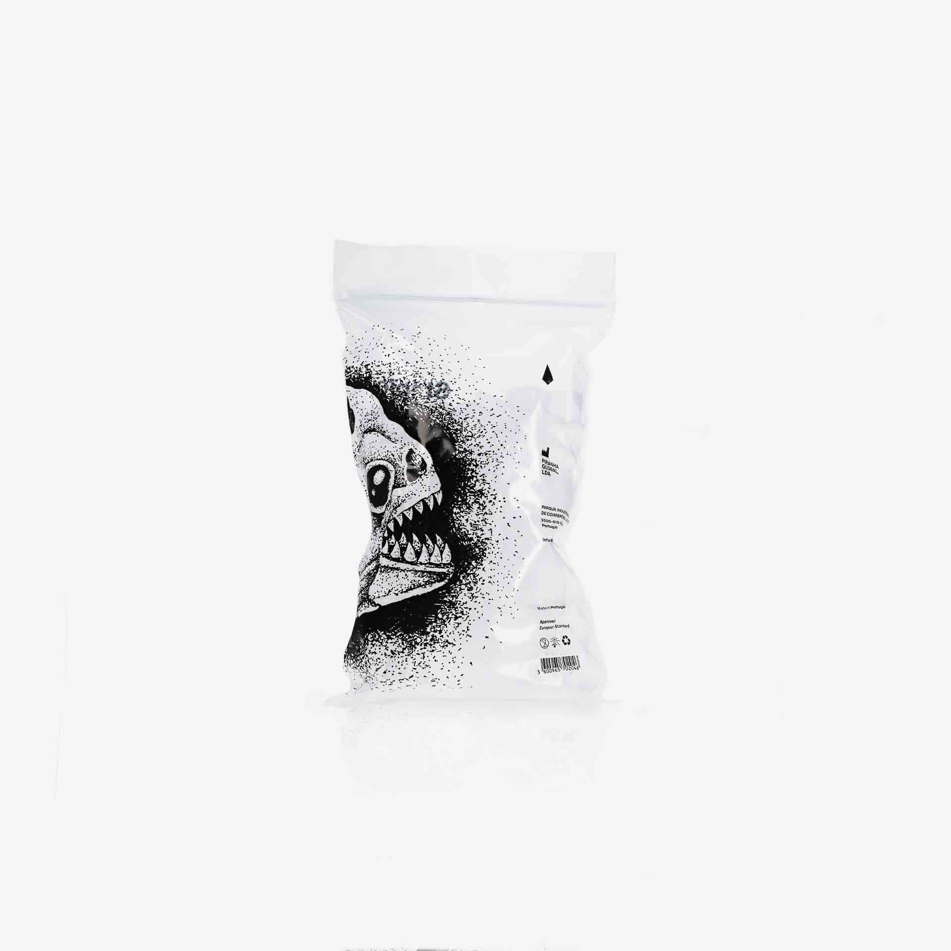 Piranha Stable Ink Cups 19mm - Image 6