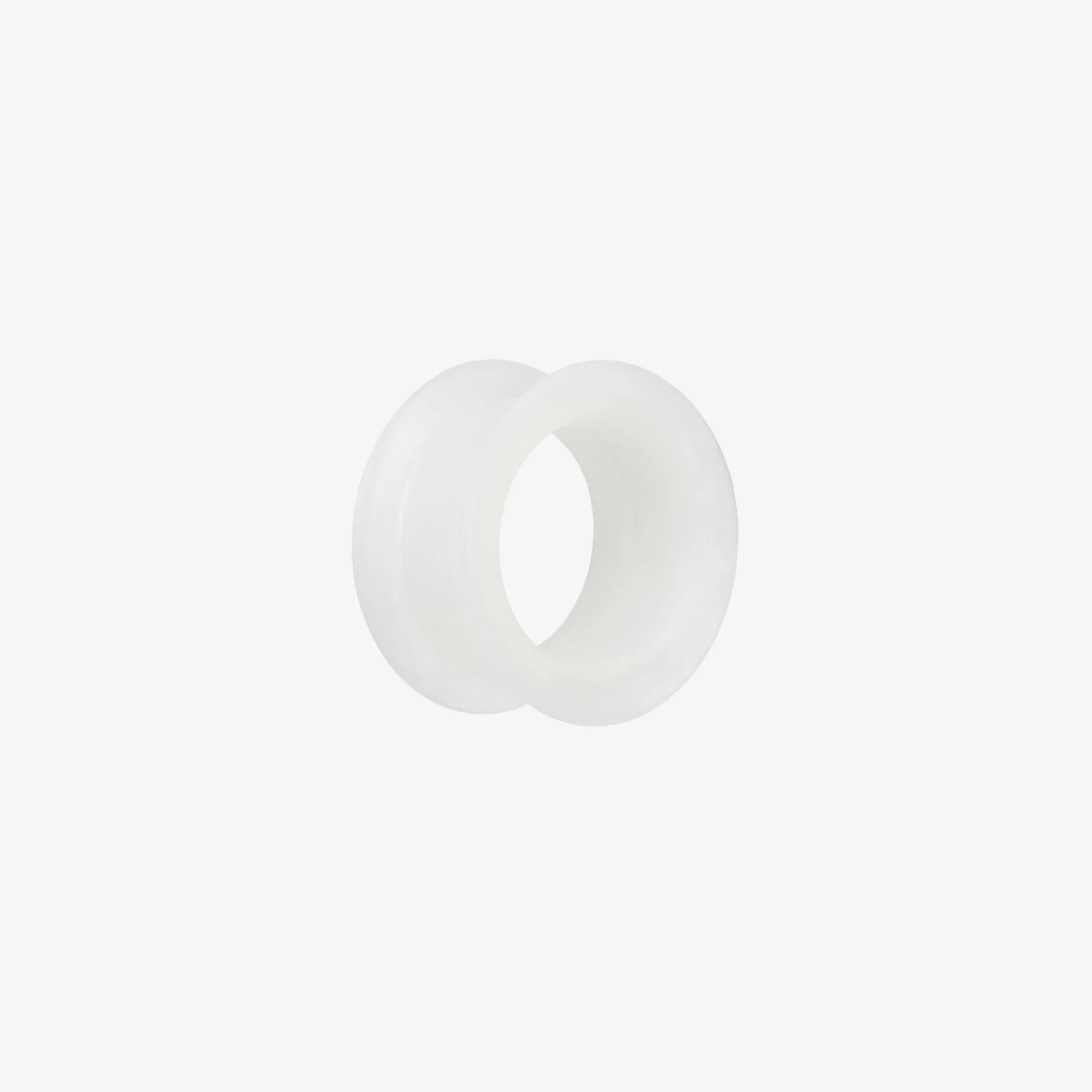 Piranha Flesh Tunnel USTN05 Silicone - Image 5
