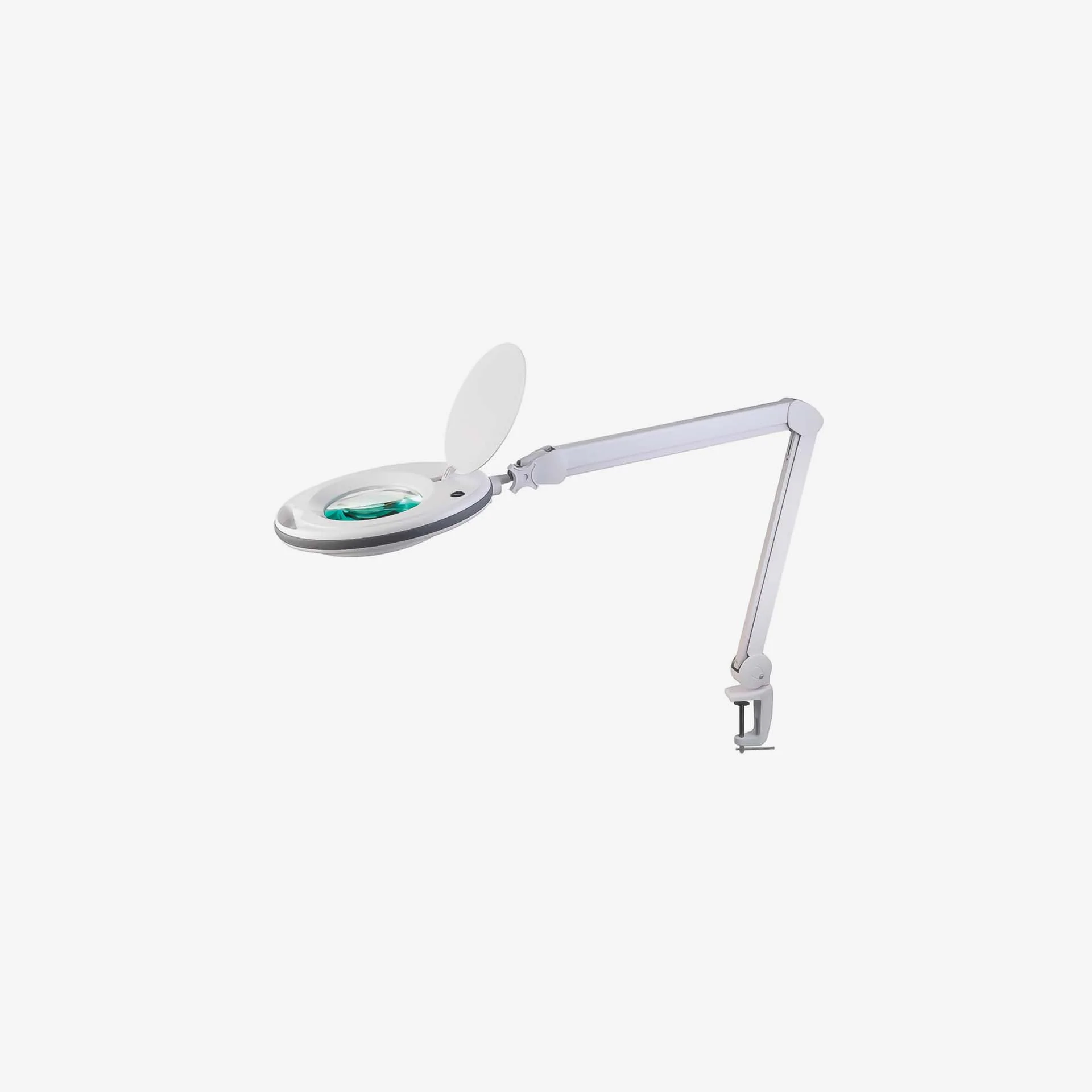 Pollié Lupa com Iluminação LED 5 Dioptrias - Image 2
