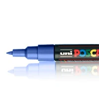 Posca 1 MC Azul - Image 2