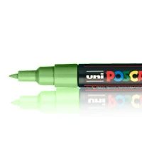 Posca 1 MC Verde Claro - Image 2