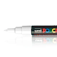 Posca 1 MC Branco - Image 2