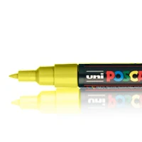 Posca 1 MC Amarelo - Image 2