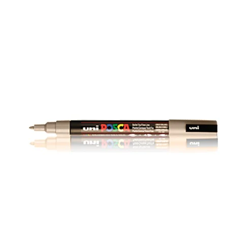 Posca 3M Bege - Image 2