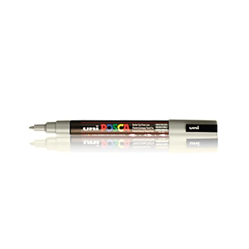Posca 3M Marfim - Image 2