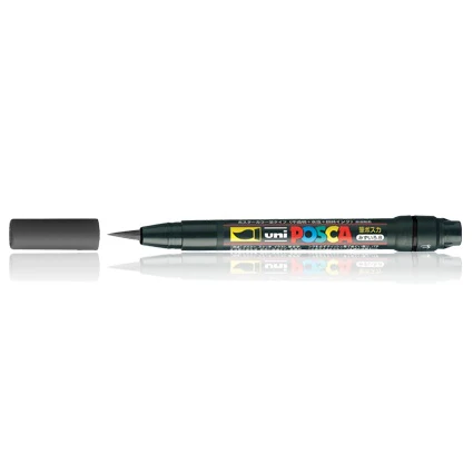 Posca PCF Preto - Image 2