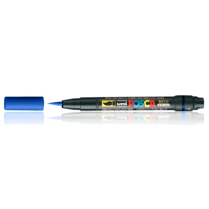 Posca PCF Azul - Image 2