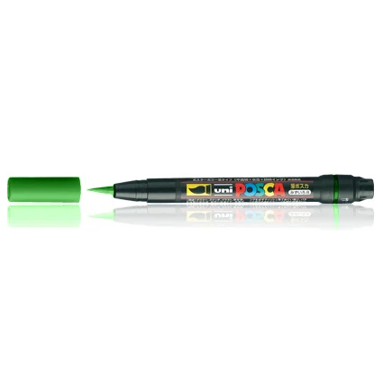 Posca PCF Verde - Image 2