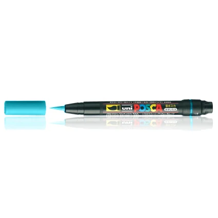 Posca PCF Azul Claro - Image 2