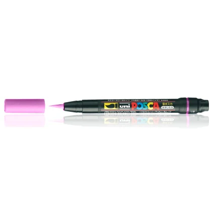 Posca PCF Rosa - Image 2