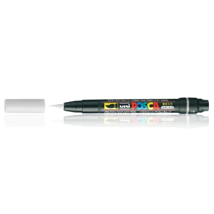 Posca PCF Branco - Image 2