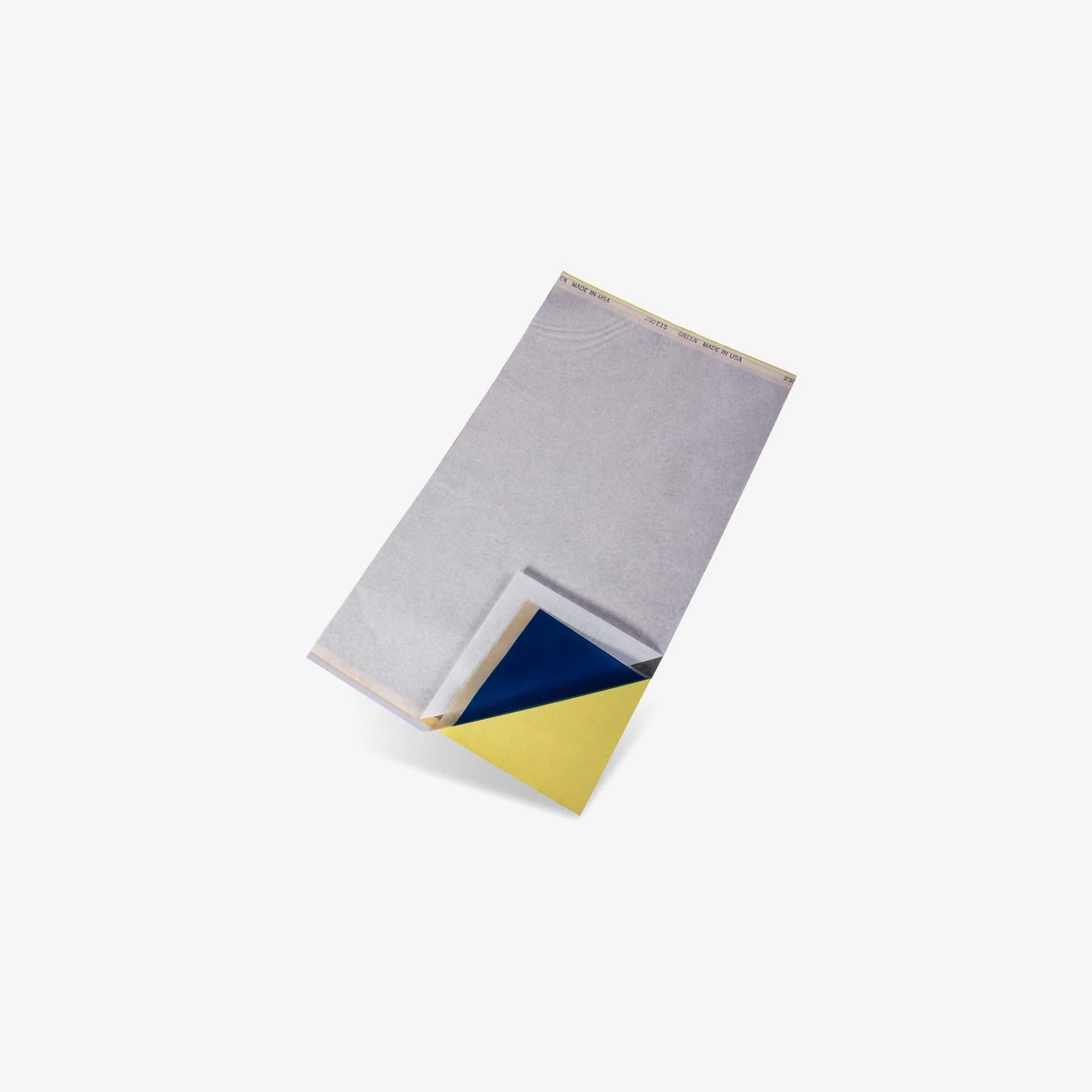 Spirit Tattoo Papel Termocopiadora Verde Standard (21,6x27,9cm) - Image 2