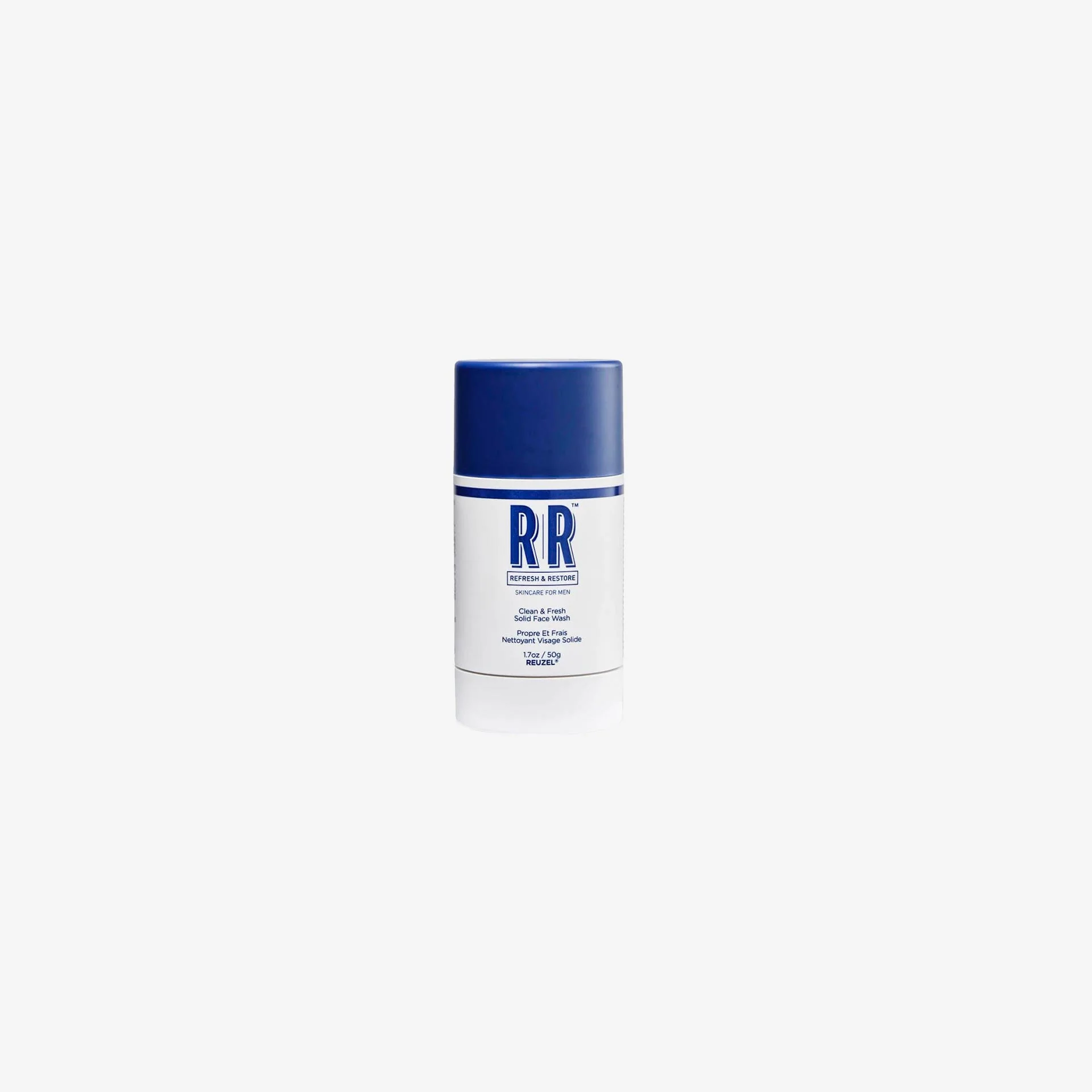 Reuzel - Refresh &amp Restore Face - Image 3