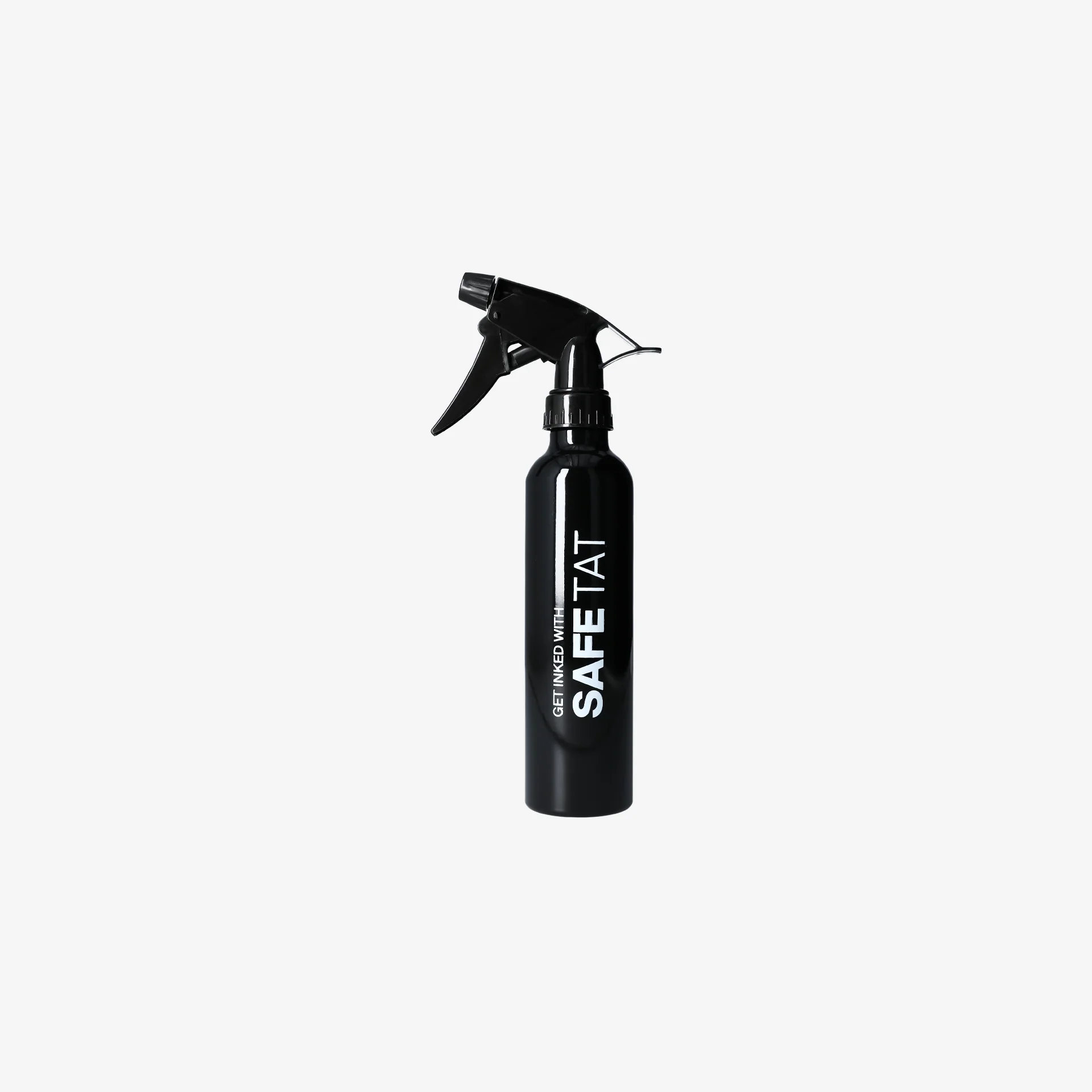 SAFE TAT Pulverizador Alumínio 300 ml - Image 2