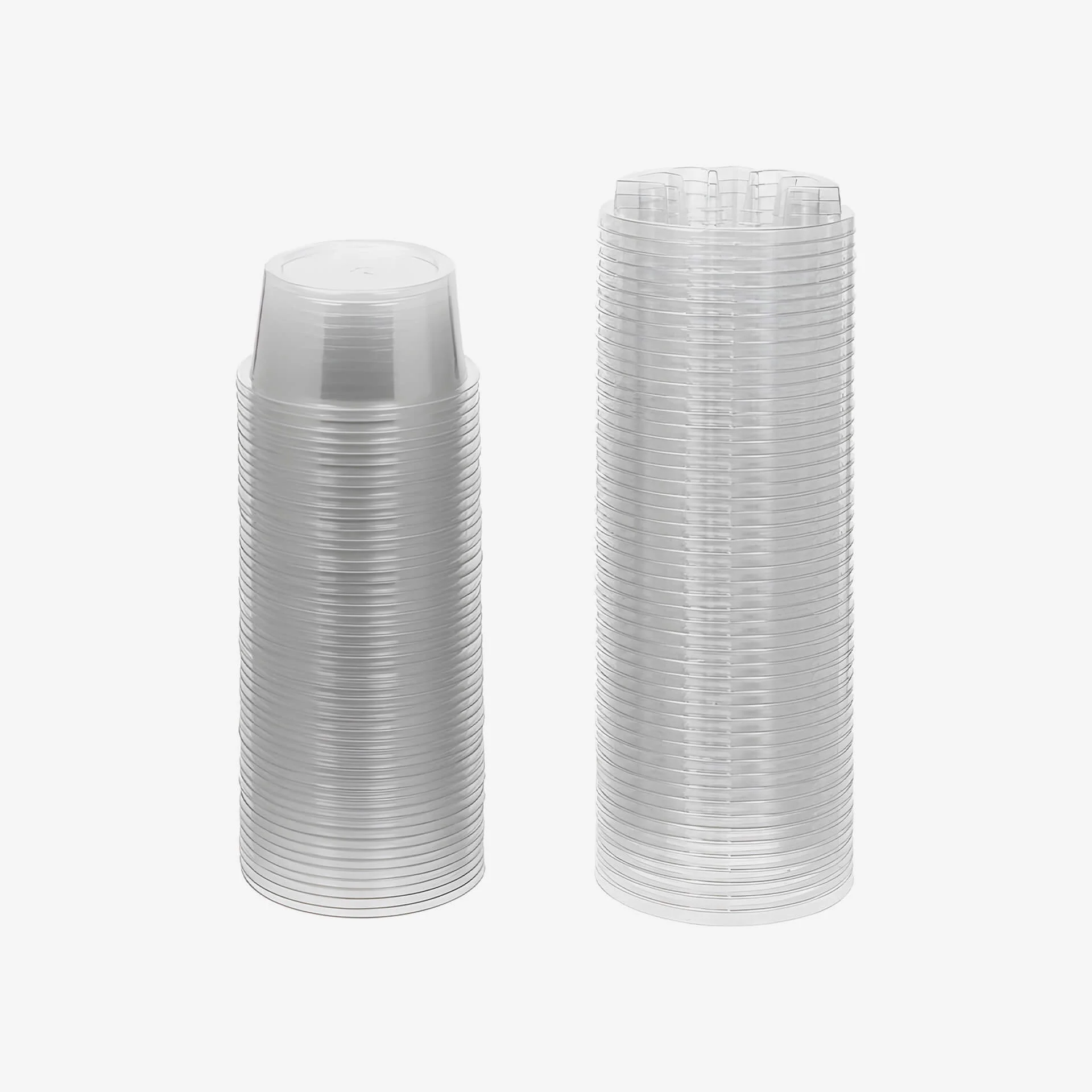 Saferly Cartridge Cups 50 Unidades - Image 3