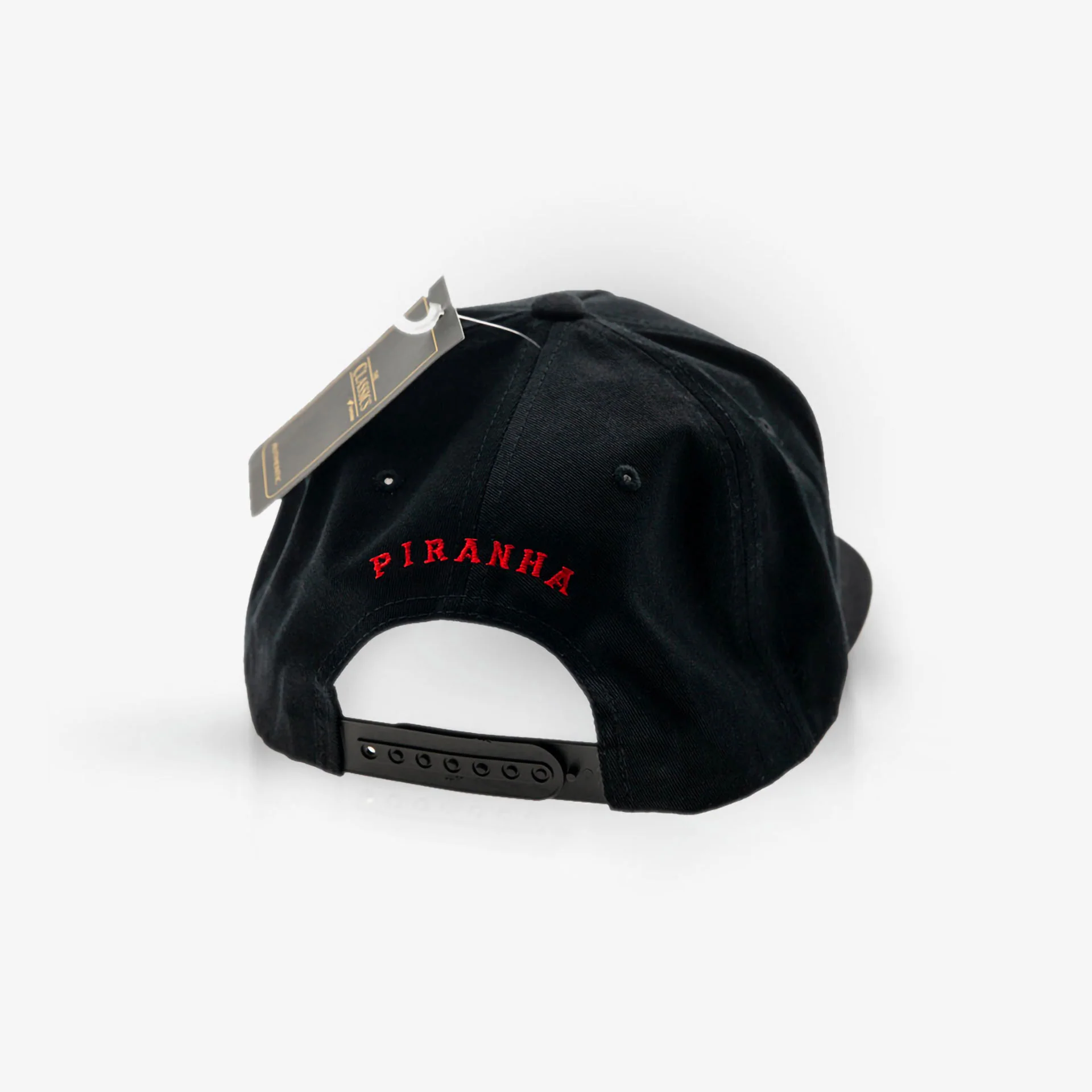 Snap Cap - Brand Red - Image 2