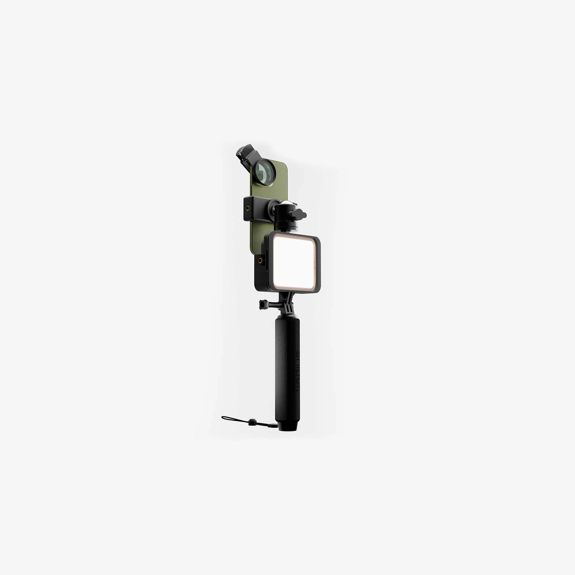 Sniper Slim Kit de Fotografia - Image 2