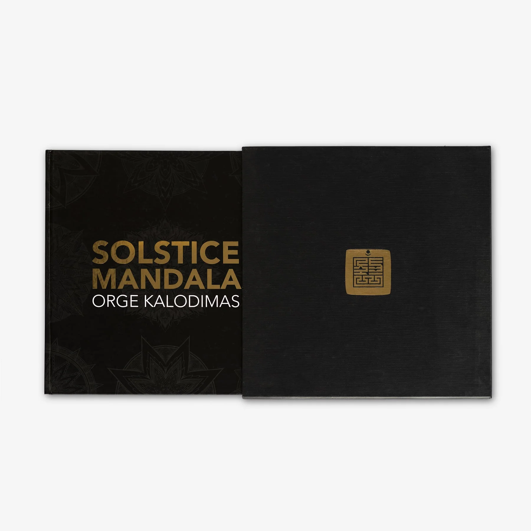 Solstice Mandala - Image 2