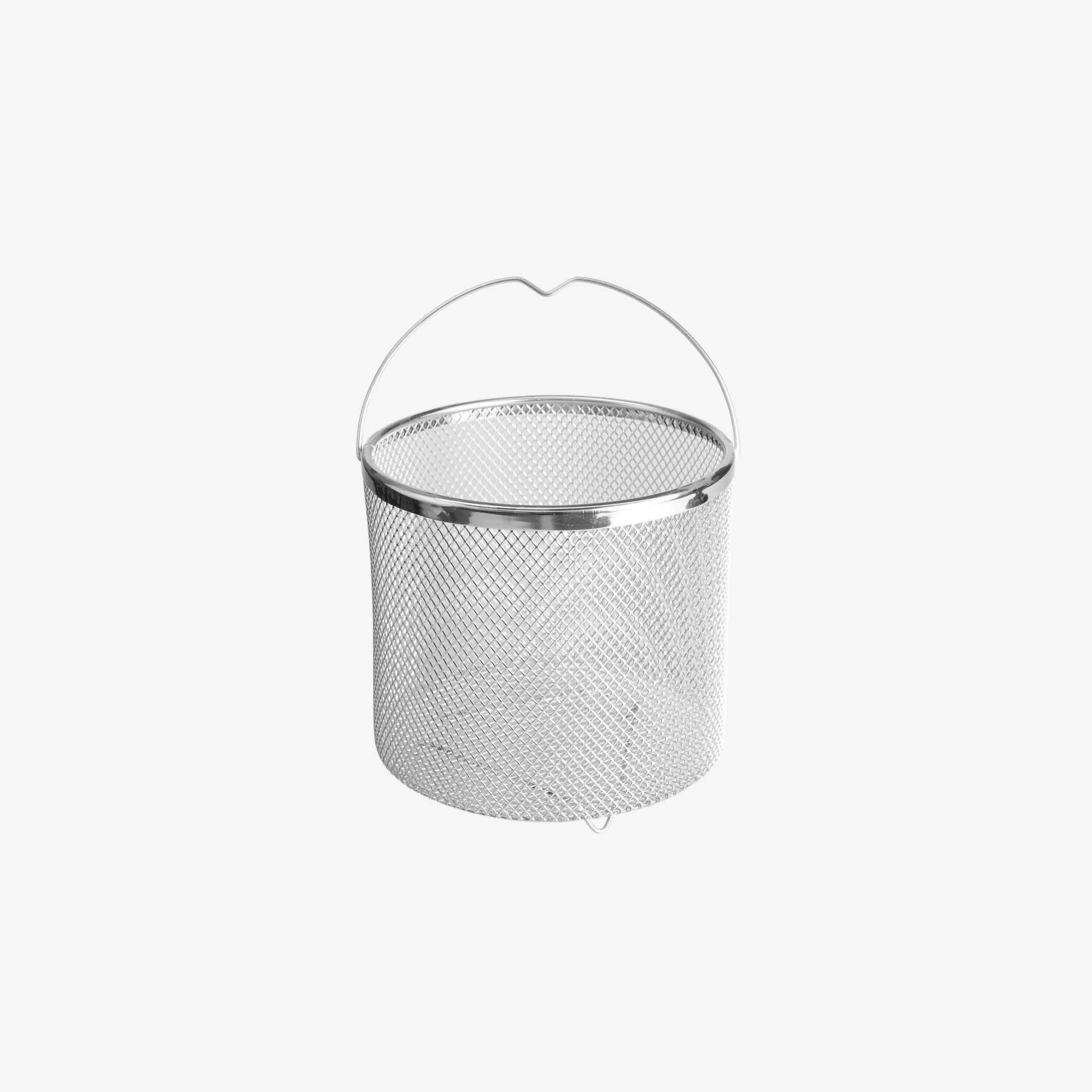 Cesta Inox p/Ceia Digital Cp104 - Image 2