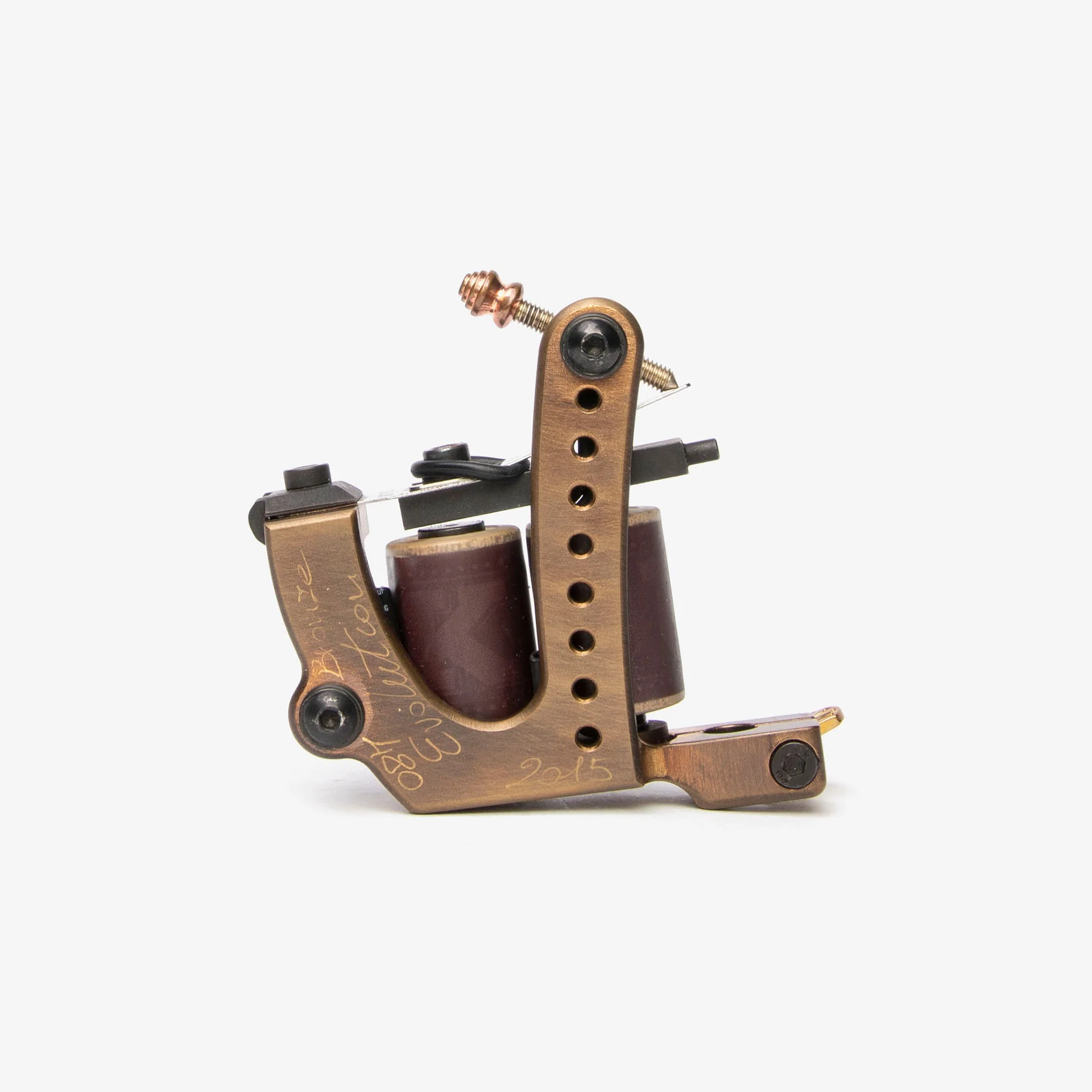 Sunskin Big-V Bronze Evolution - Image 2