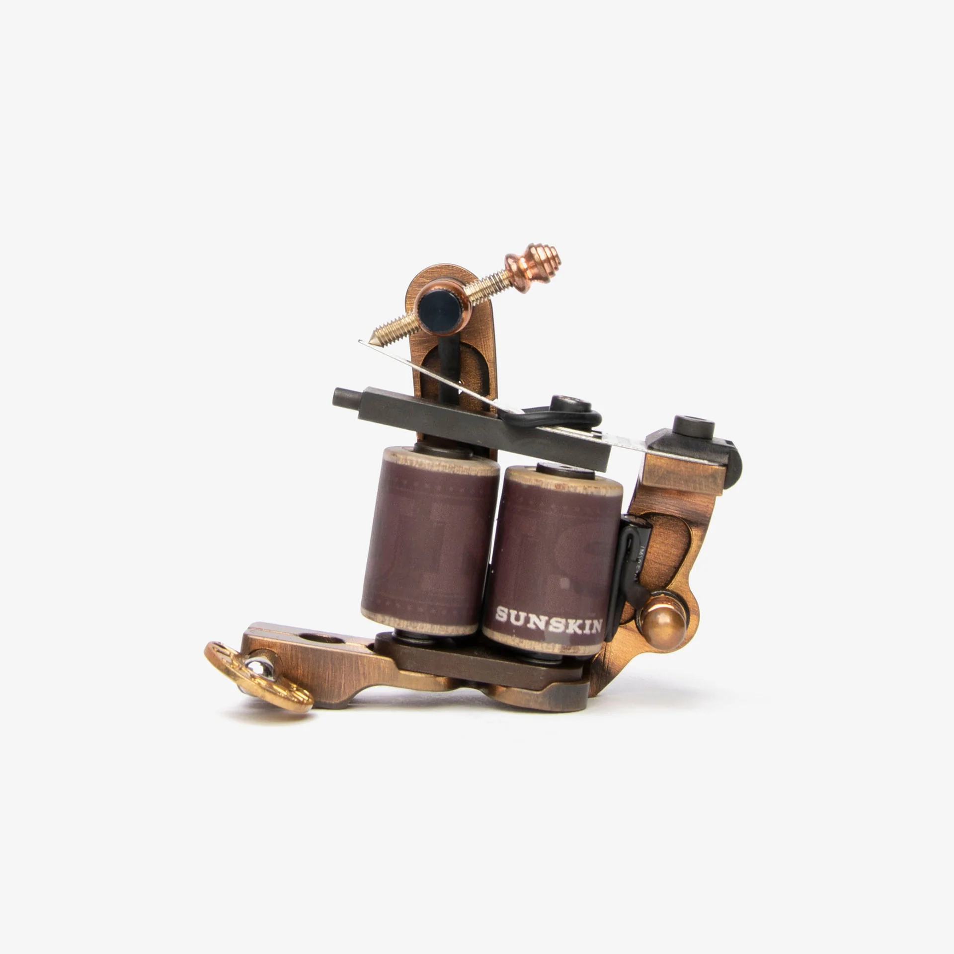 Sunskin Big-V Bronze Evolution - Image 3