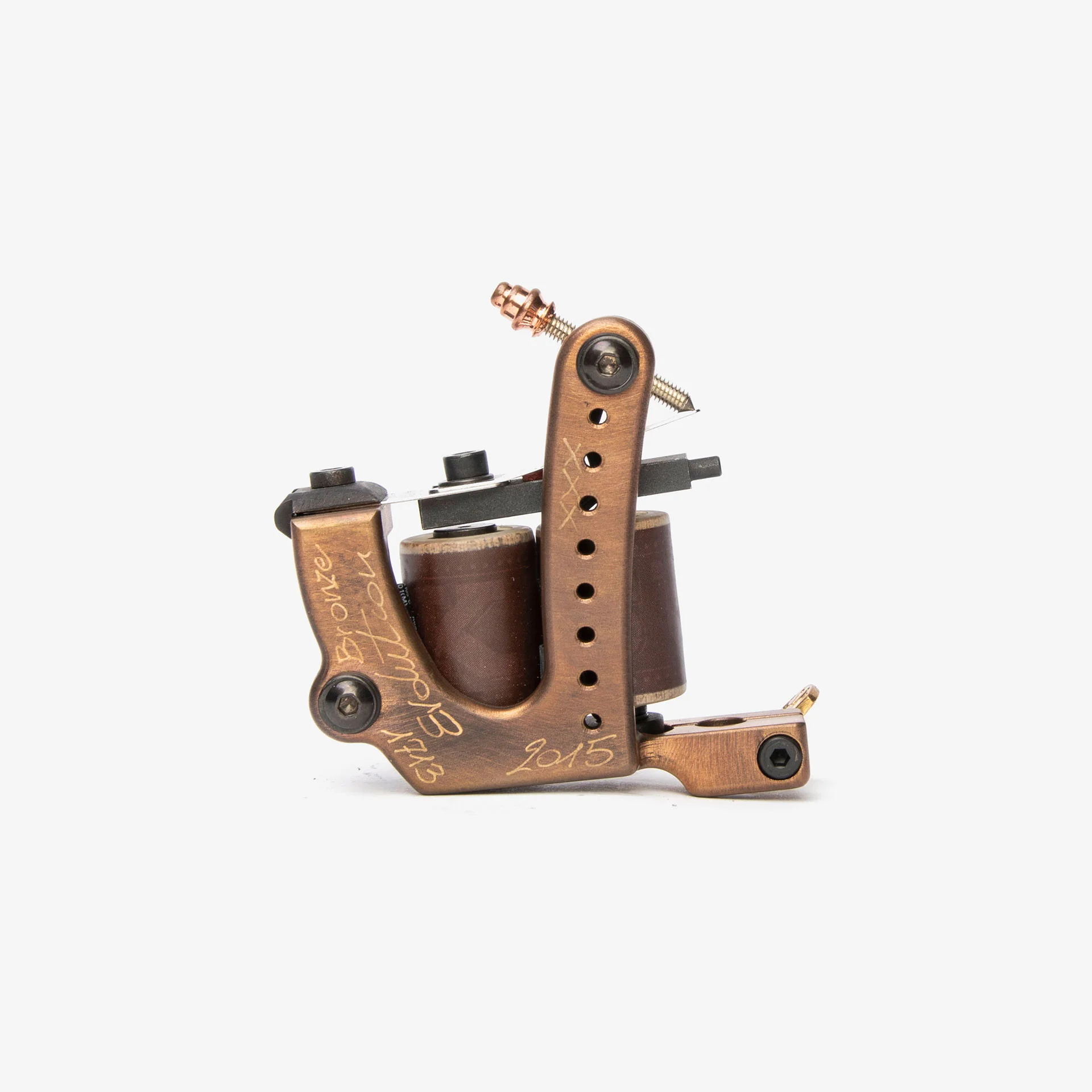 Sunskin Big V Bronze Evolution - Image 2