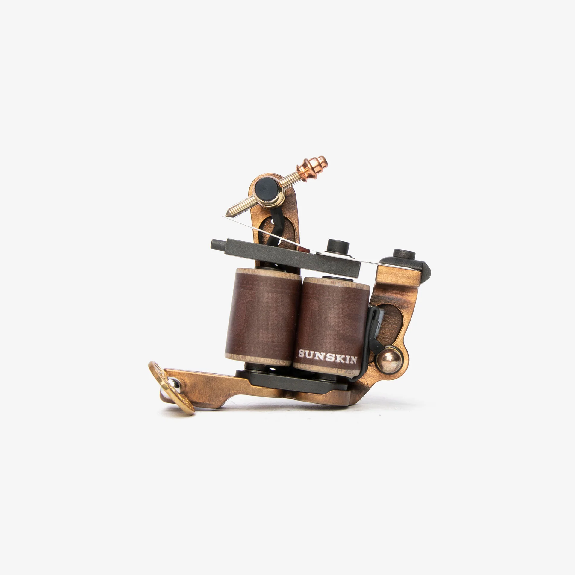 Sunskin Big V Bronze Evolution - Image 3