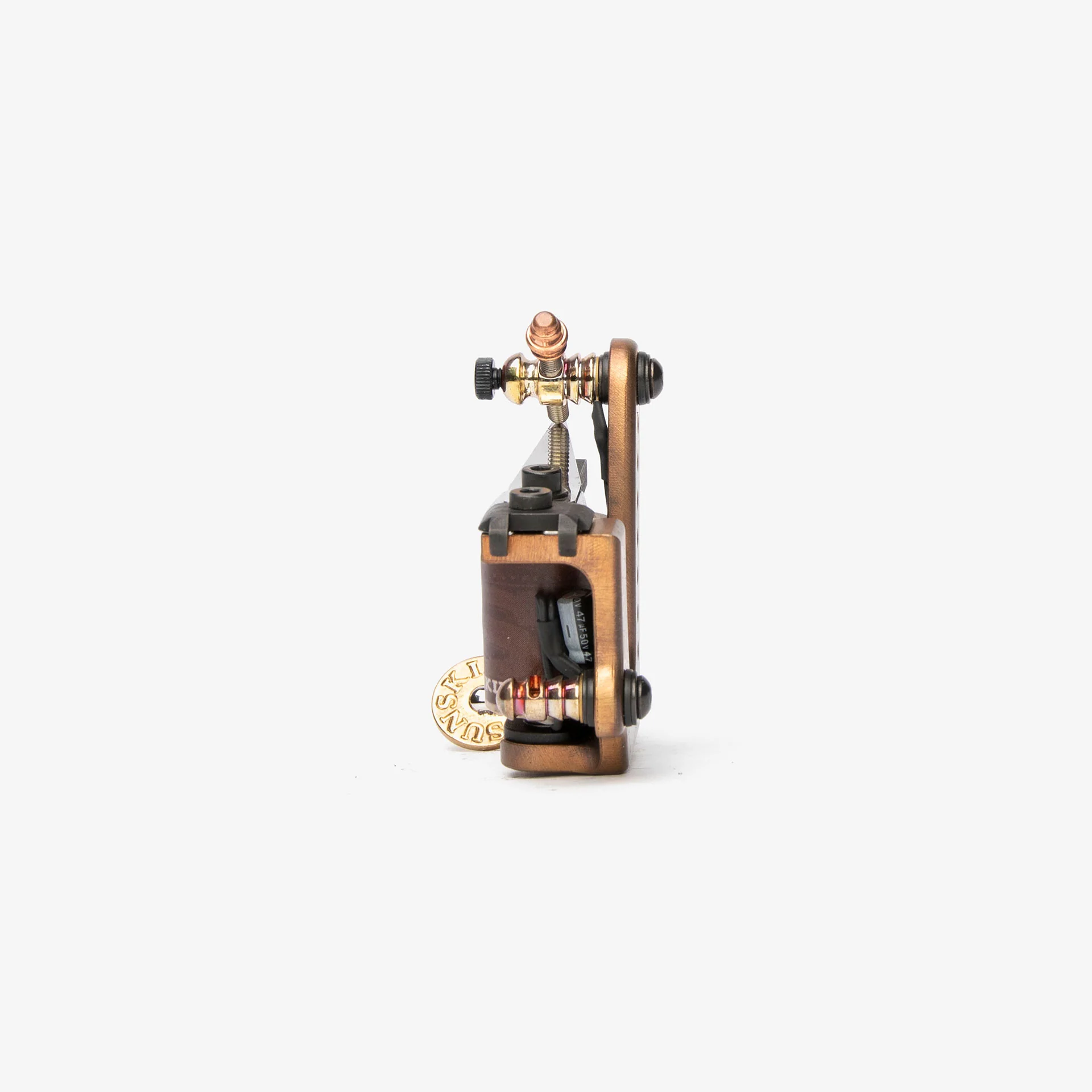 Sunskin Big V Bronze Evolution - Image 4