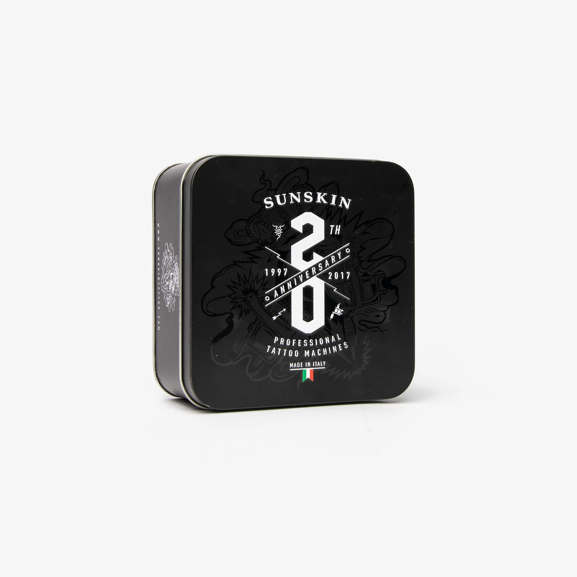Sunskin Big V Bronze Evolution - Image 6