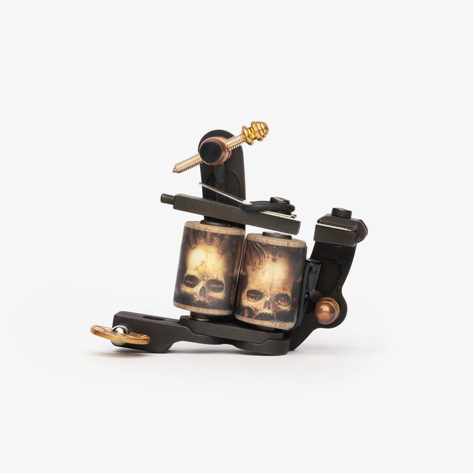 Sunskin Big V Classic Old Black 12 Wraps - Image 2