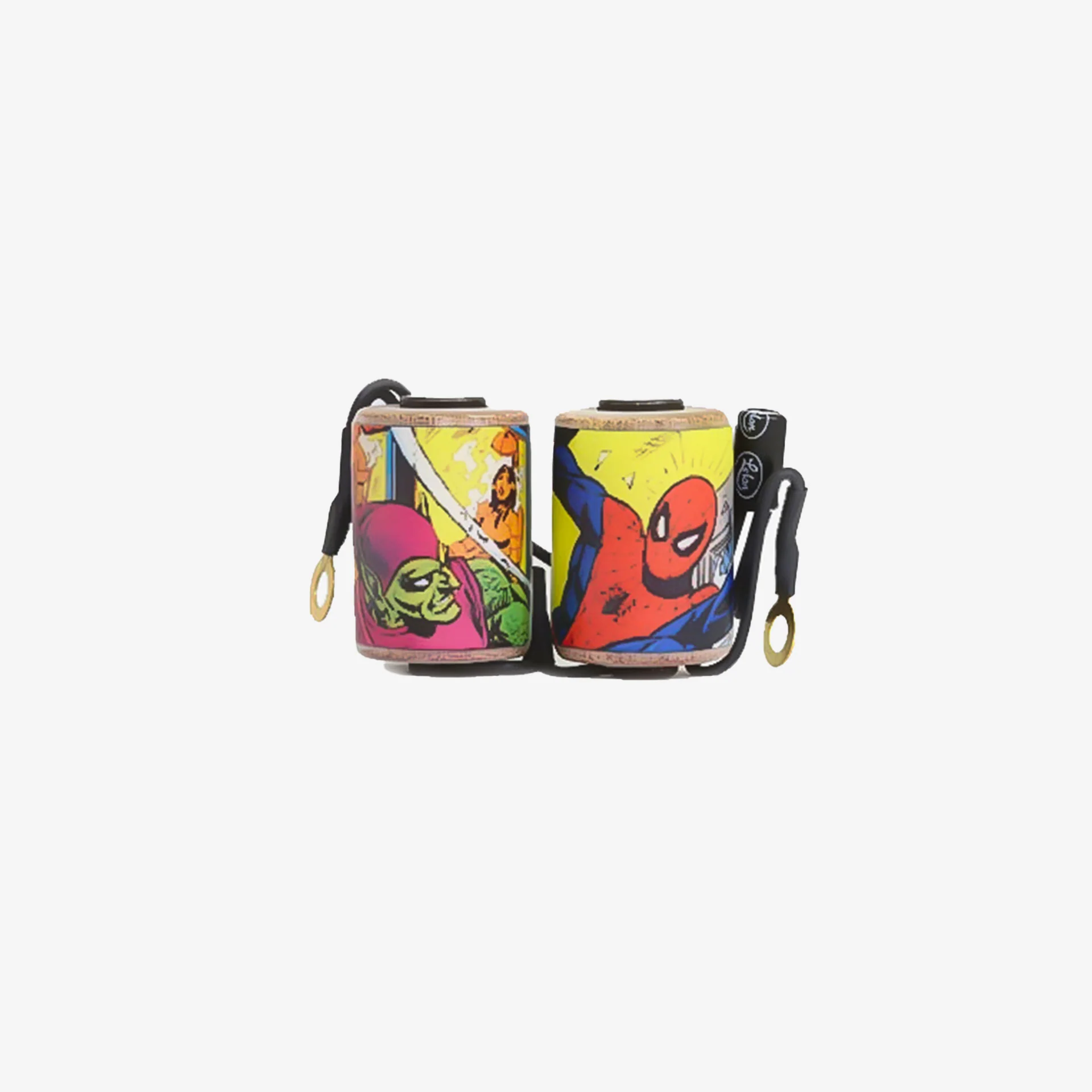 Sunskin Bobine Ilustrada 34 - 10 Wraps - Image 2