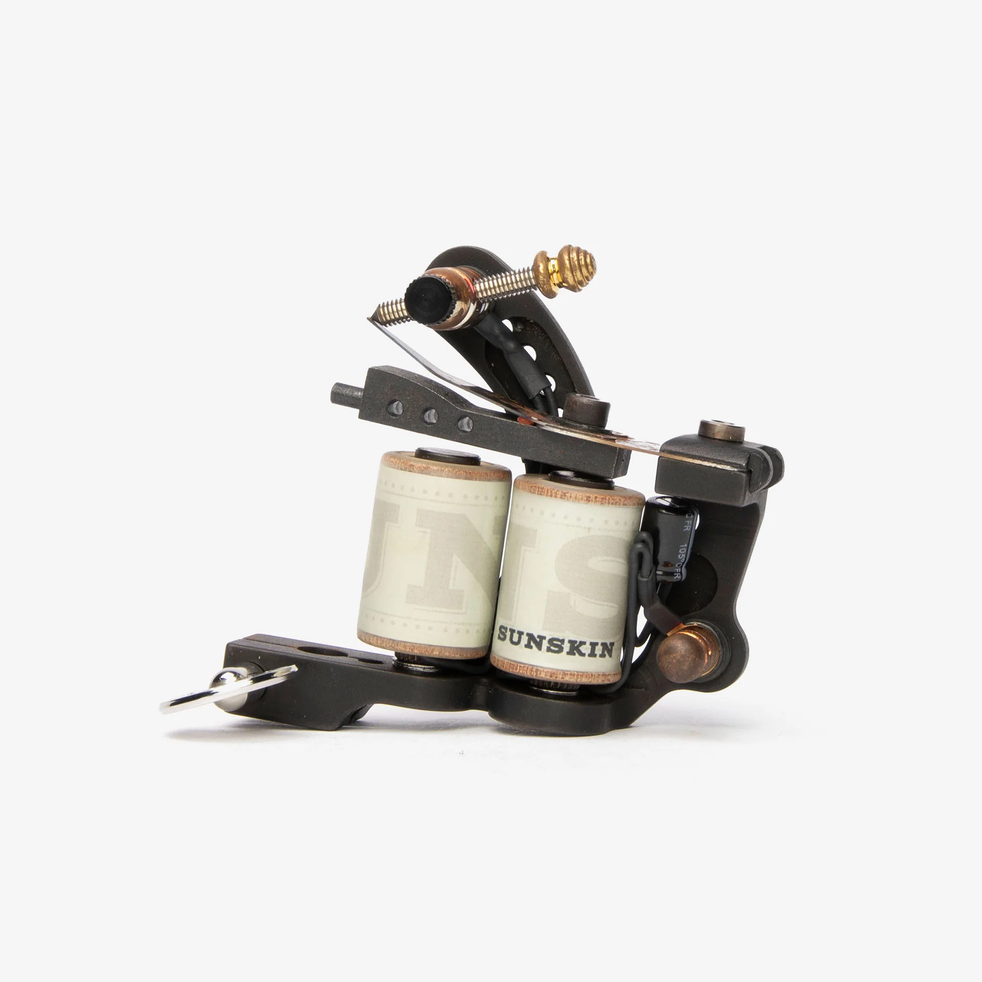 Sunskin J.Walker Iron Limited Edition - Image 3
