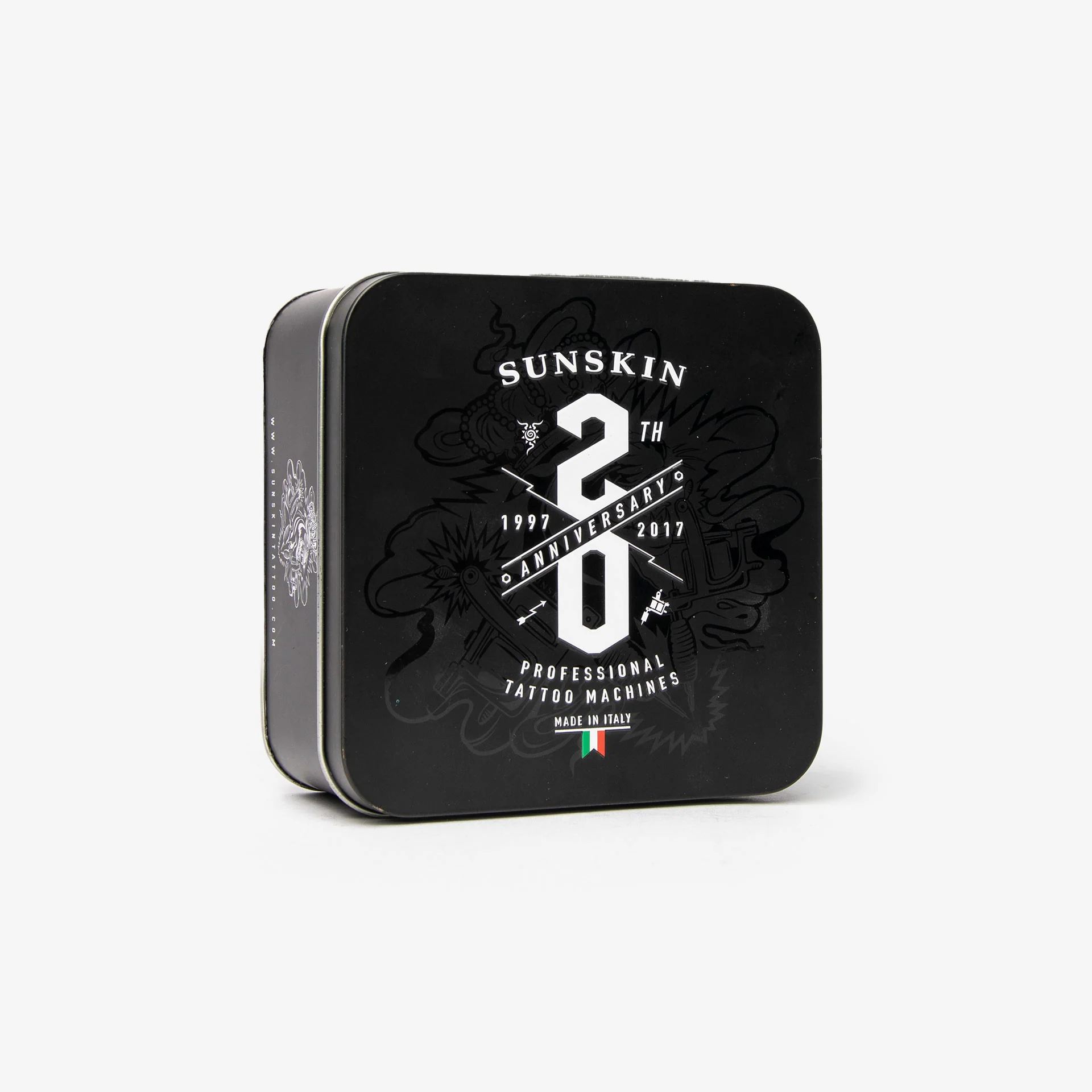 Sunskin Small V Evolution Pro Liner - Image 6