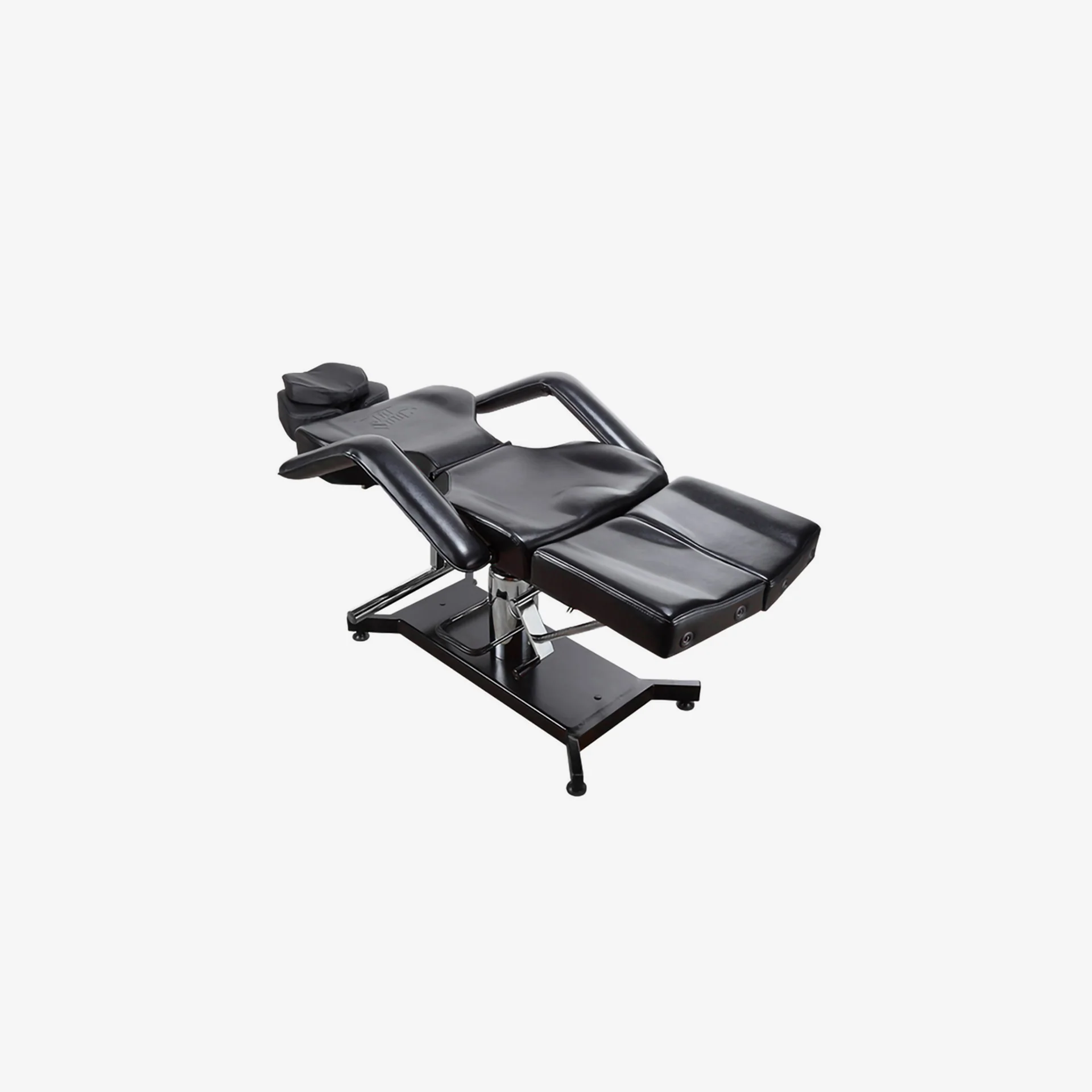 TATSoul 570 - Black - Image 3