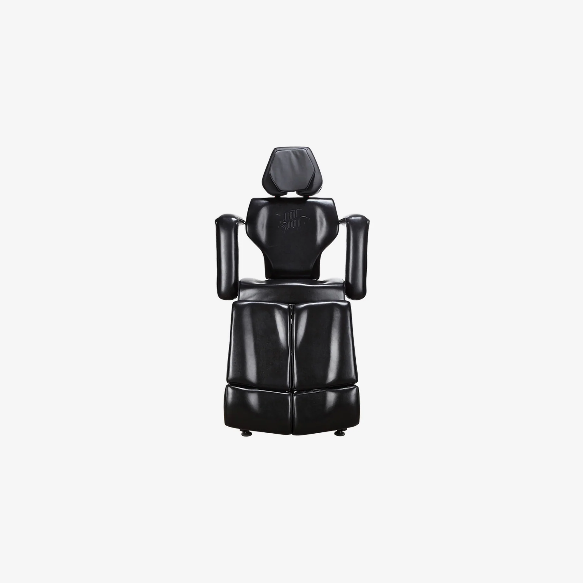 TATSoul 570 - Black - Image 4