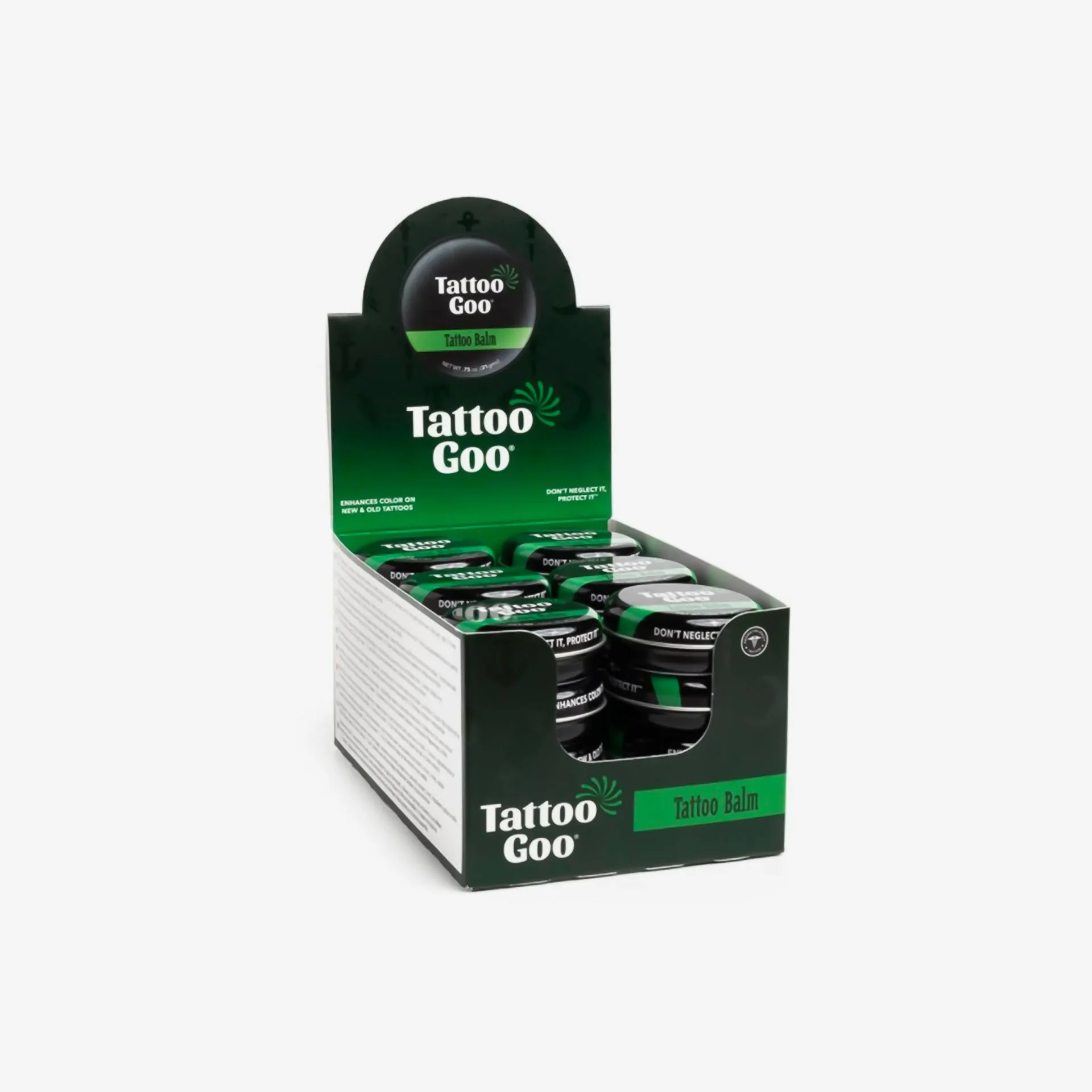 Tattoo Goo Lata Cicatrizante 21 gr - Image 3