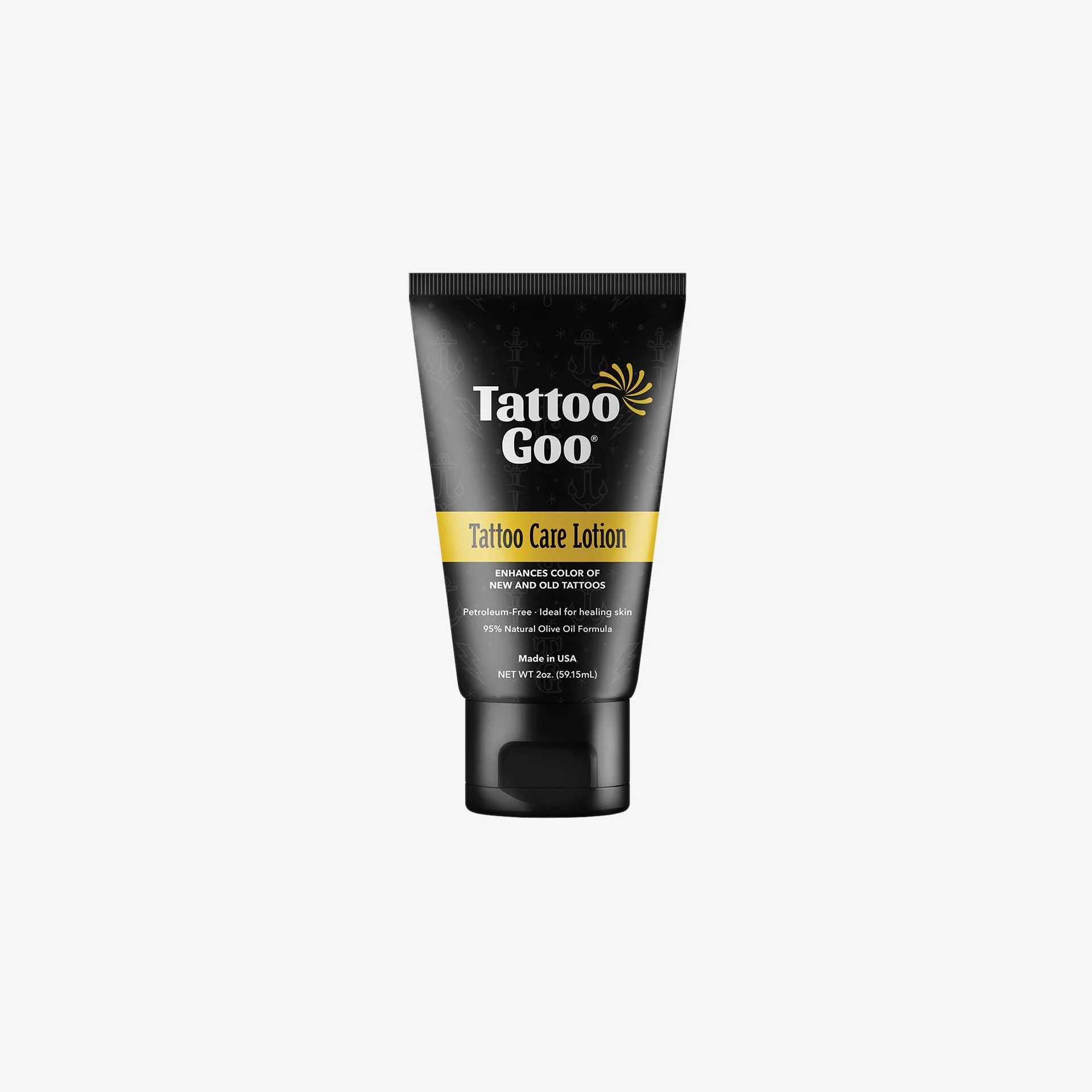 Tattoo Goo Loção Cicatrizante - Image 2