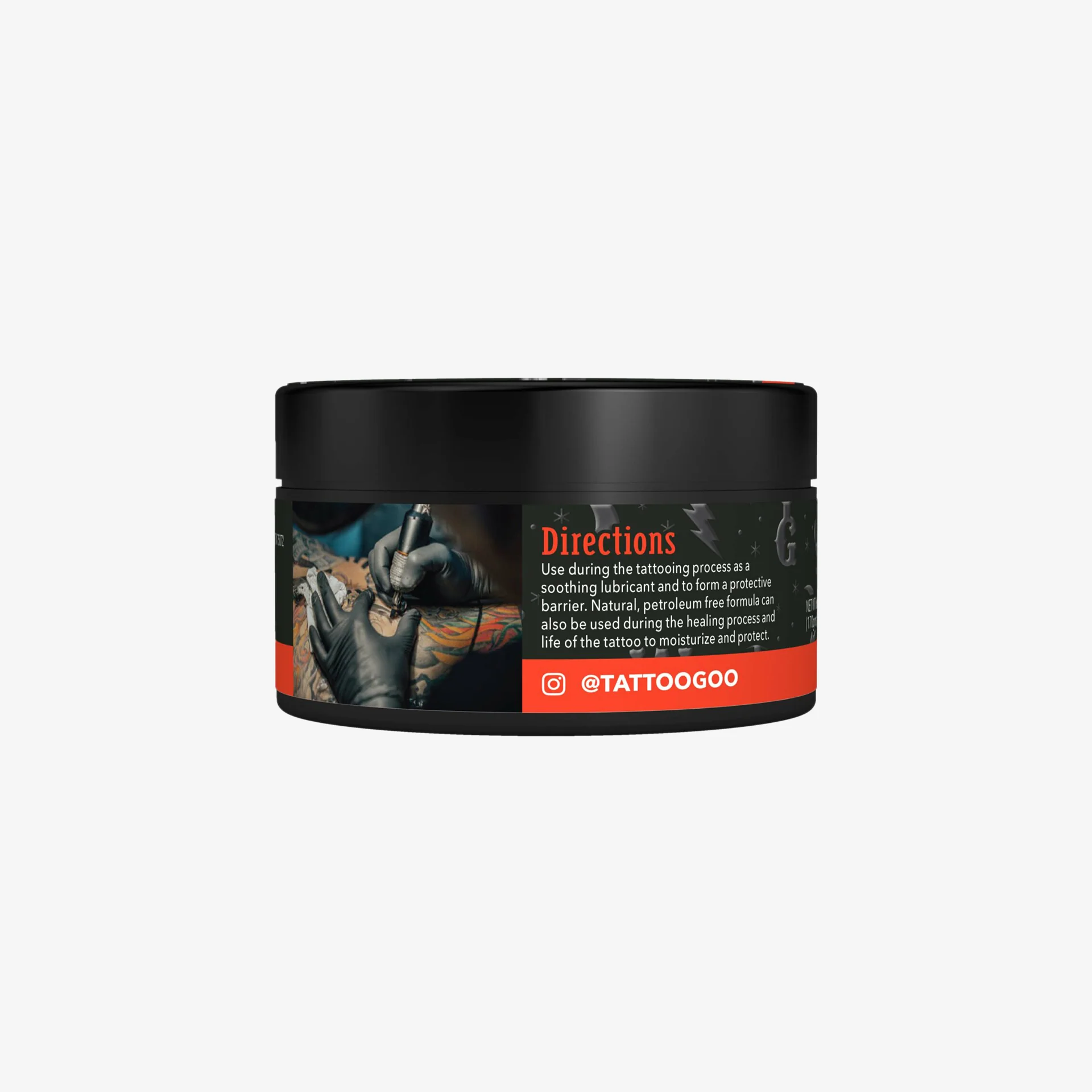 Tattoo Goo Pro Series - Image 2