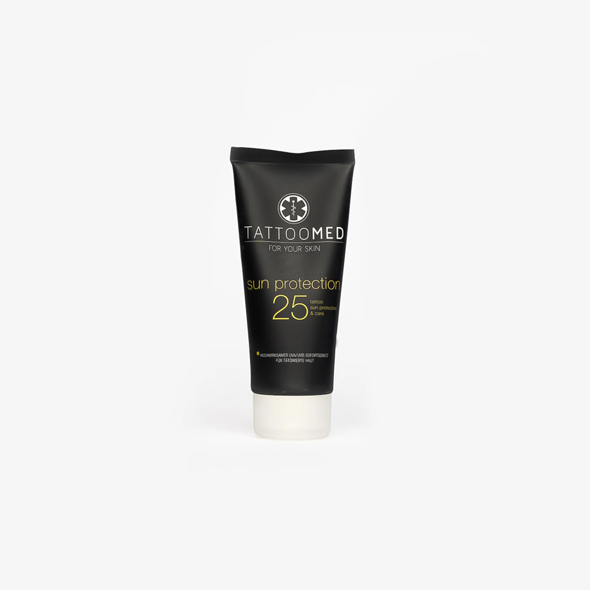 TattooMed Protetor Solar SPF25  - Image 2
