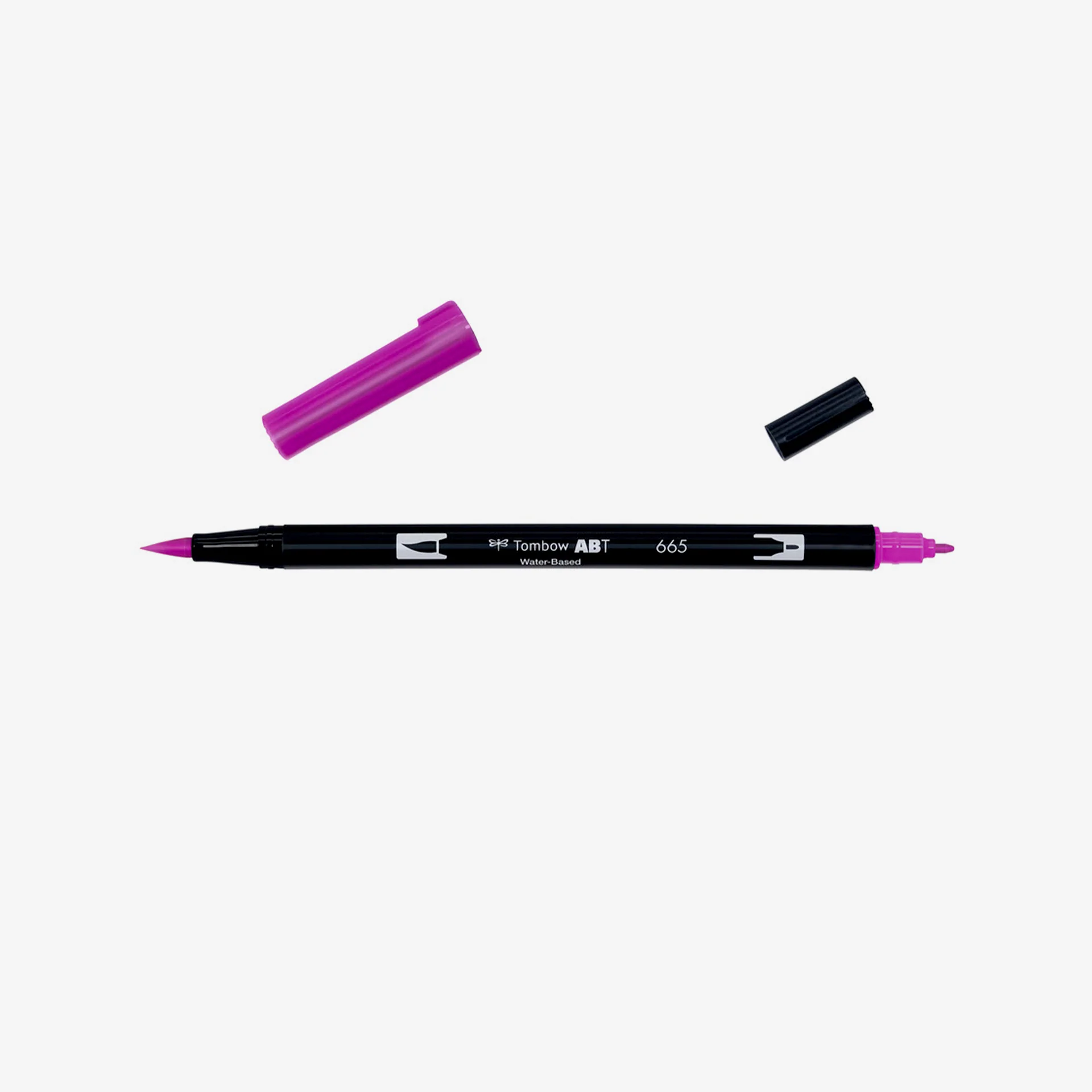 Tombow Ponta Dupla - Image 2