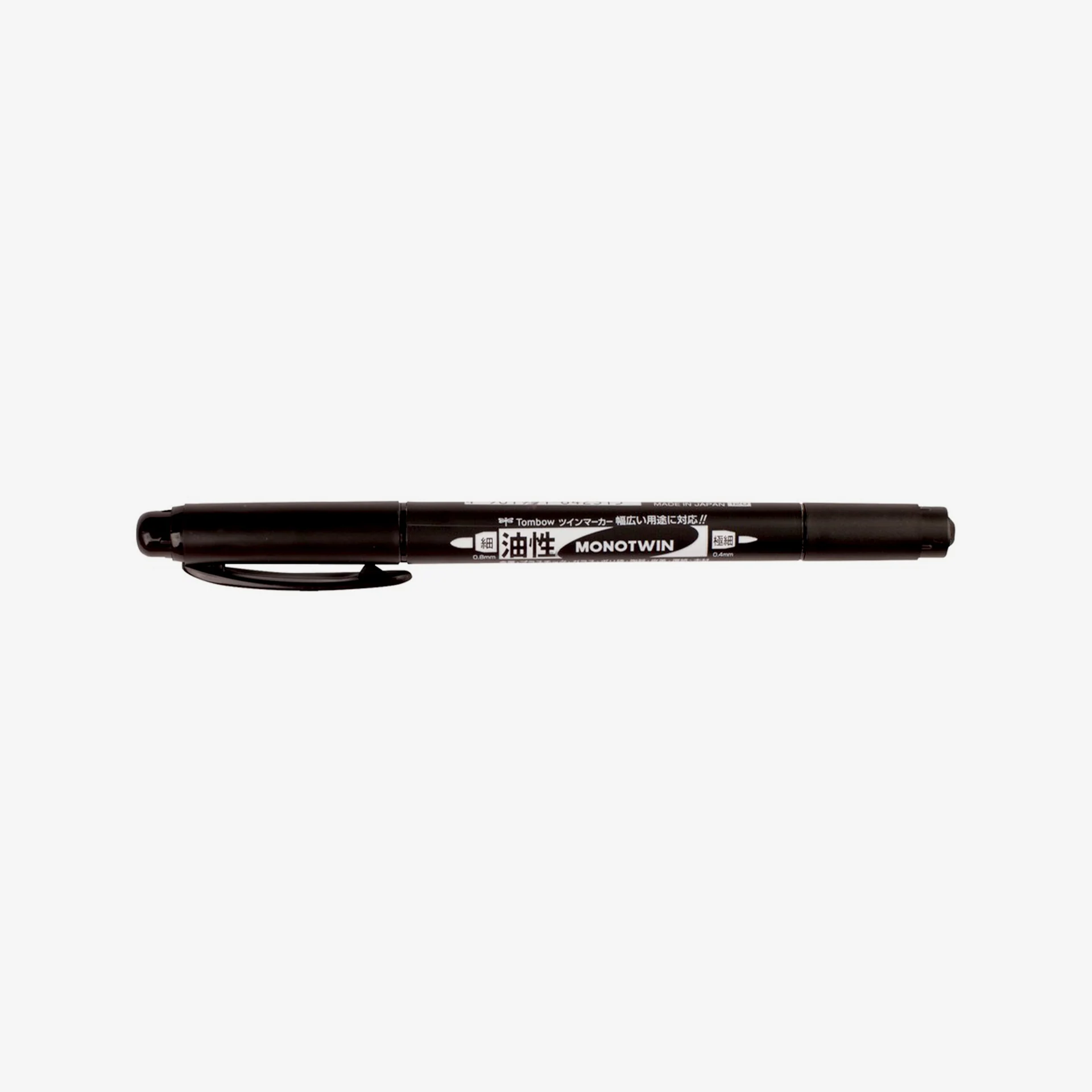 Tombow Mono Twin OS-TME33 - Image 2