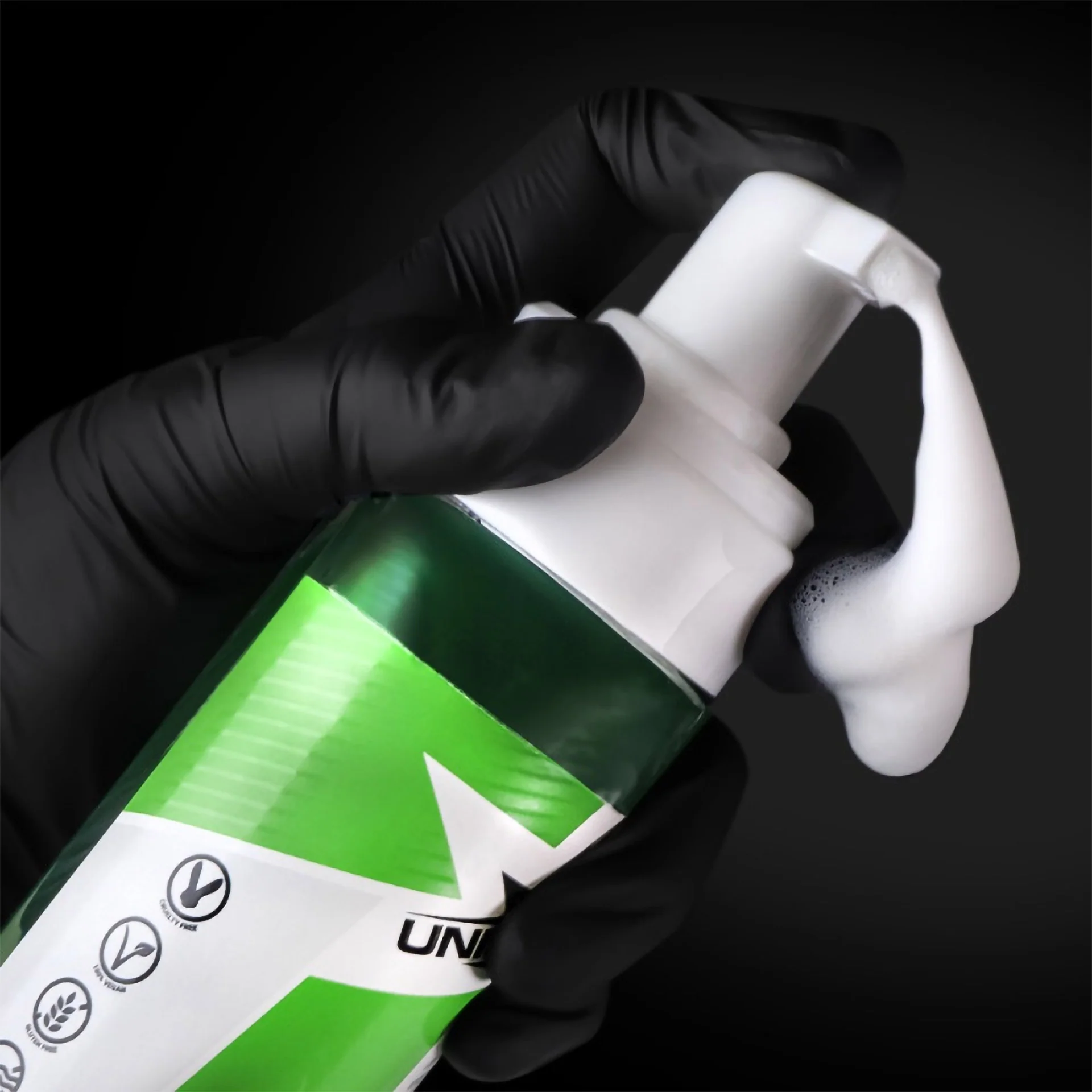 Unistar InkCarnation Numb 200 ml - Image 2